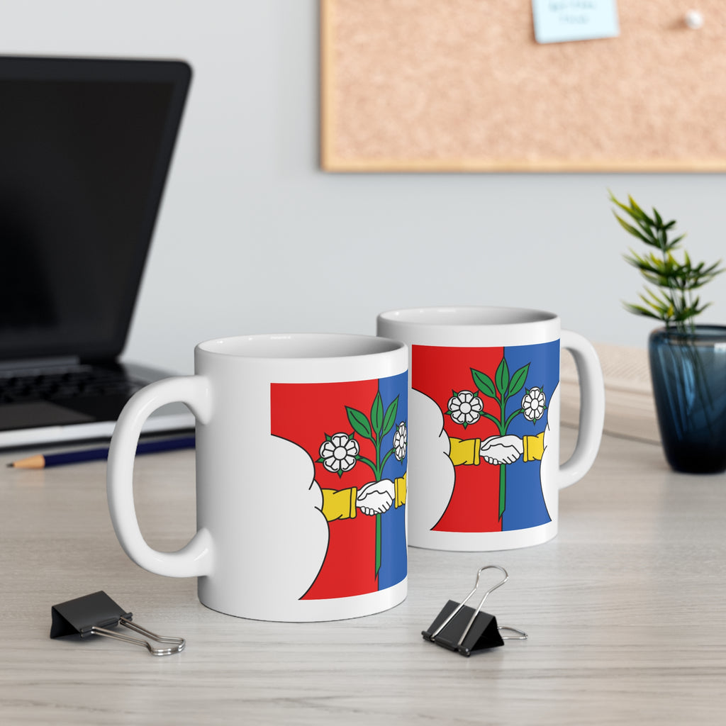 Tasse Arzier-Le Muids - 325 ml