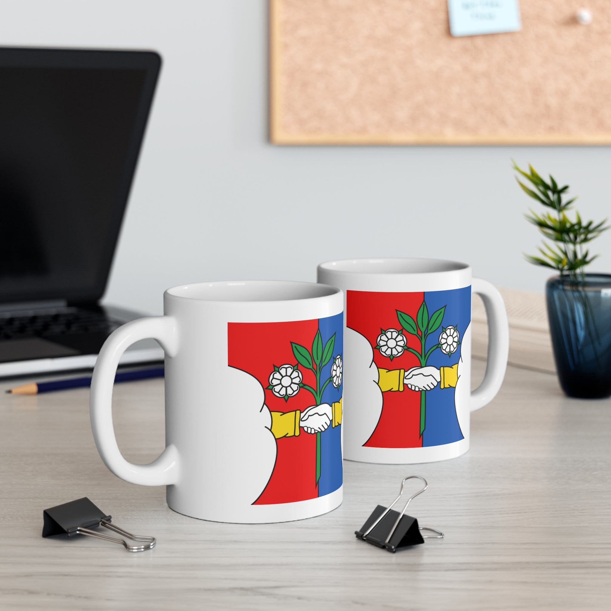 Tasse Arzier-Le Muids - 325 ml