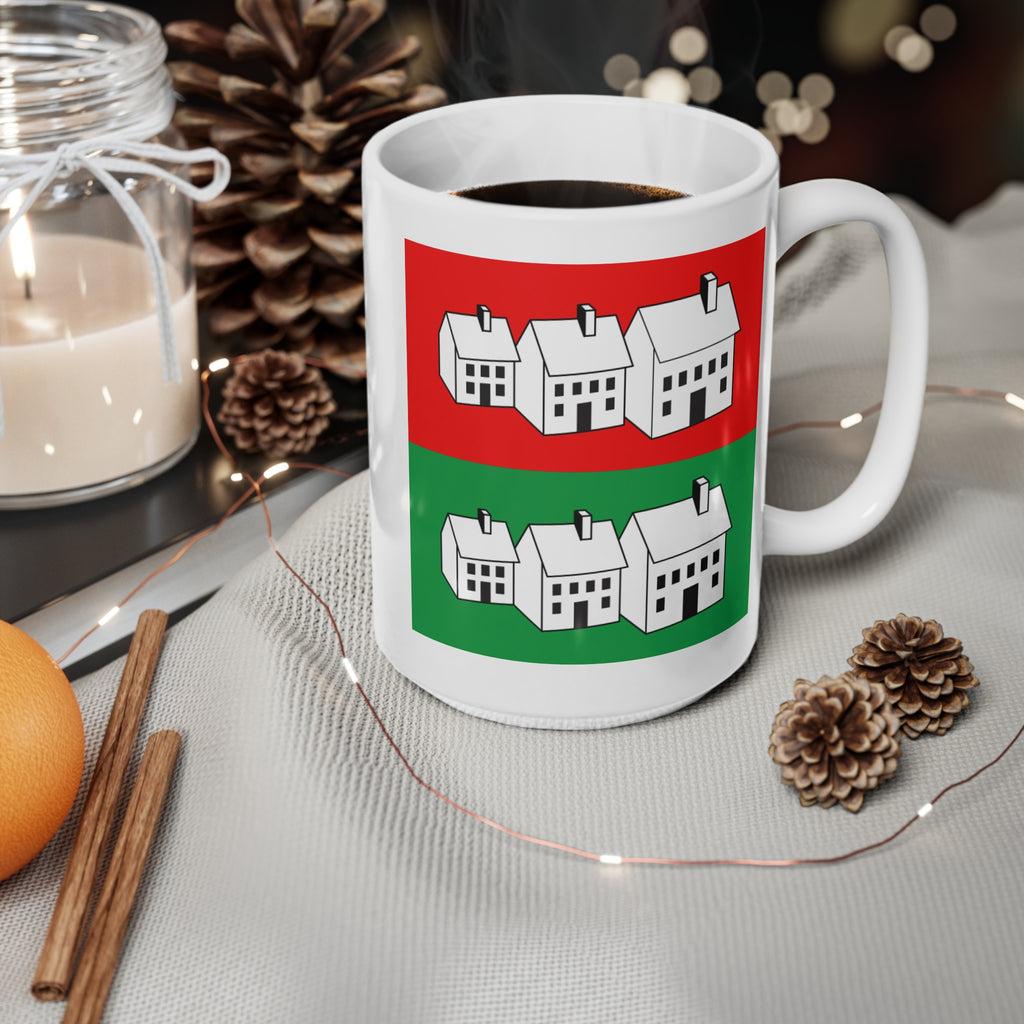 Tasse Rossenges - 440 ml