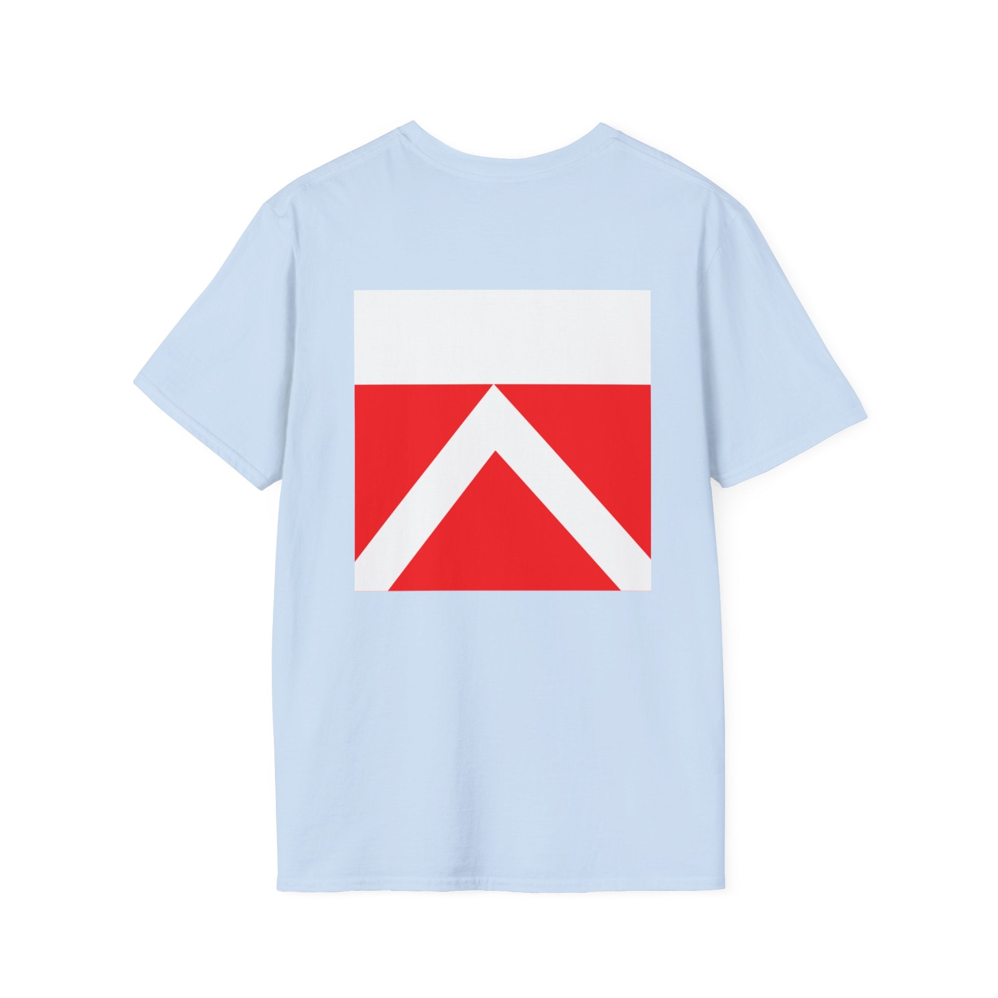 Tee-shirt manches courtes Yens