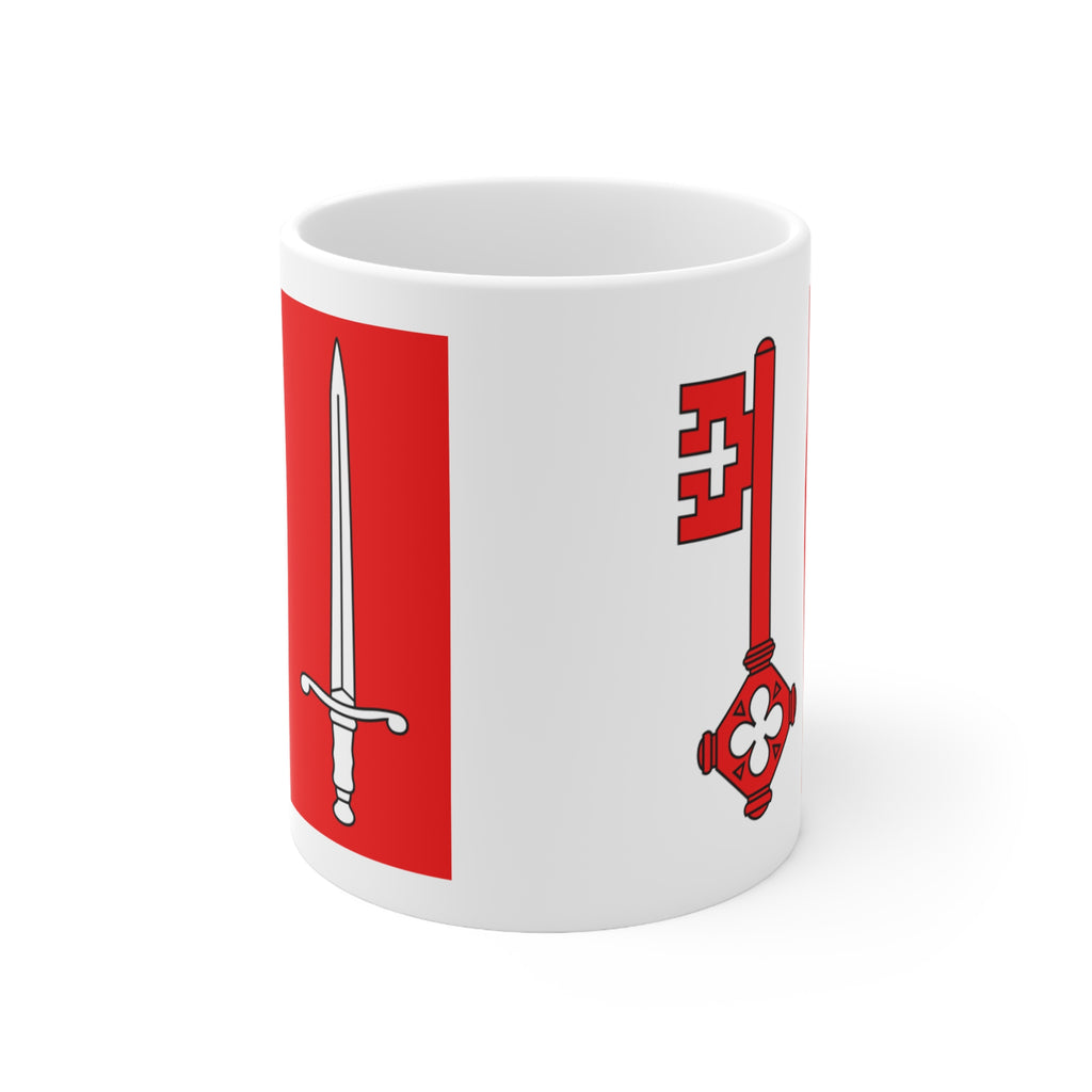 Tasse Romainmôtier-Envy - 440 ml