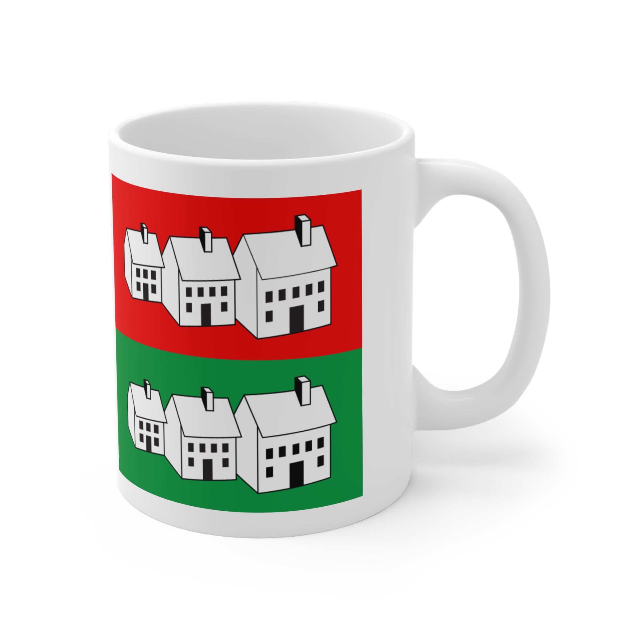 Tasse Rossenges - 325 ml