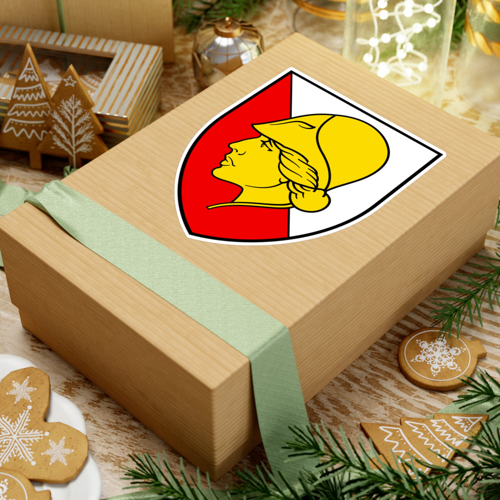 Autocollant Lovatens