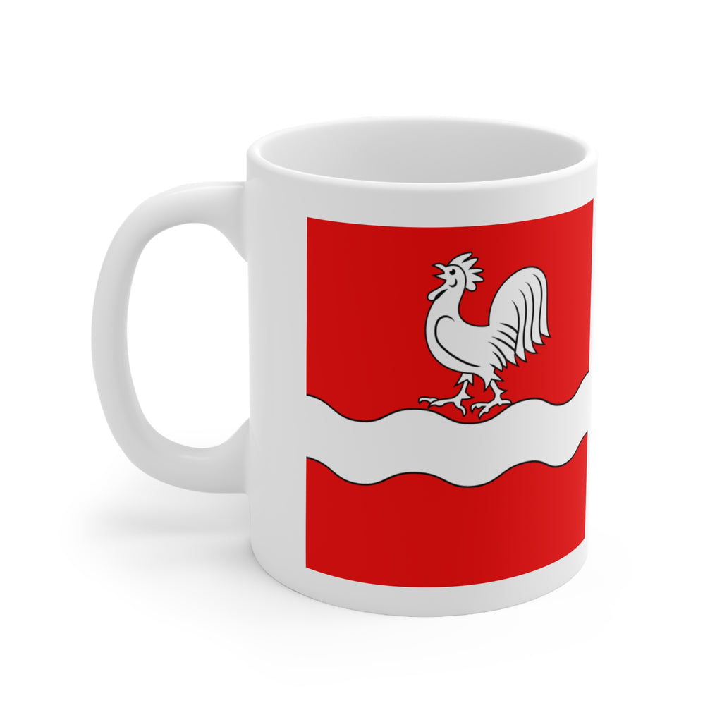 Tasse Paudex - 325 ml