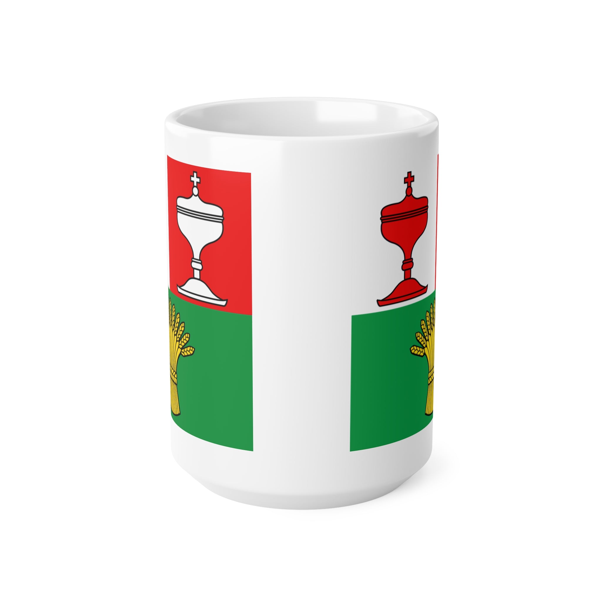 Tasse Vuarrens - 440 ml