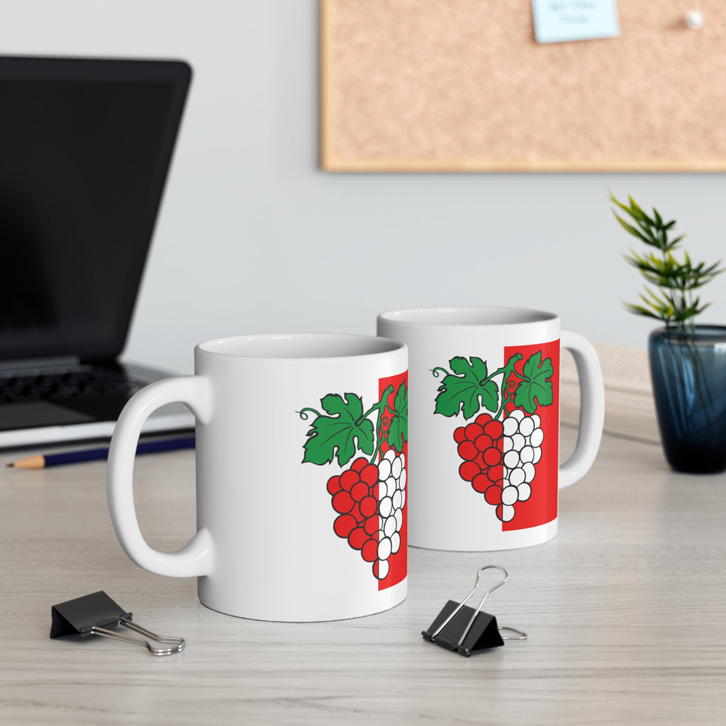 Tasse Pully - 325 ml