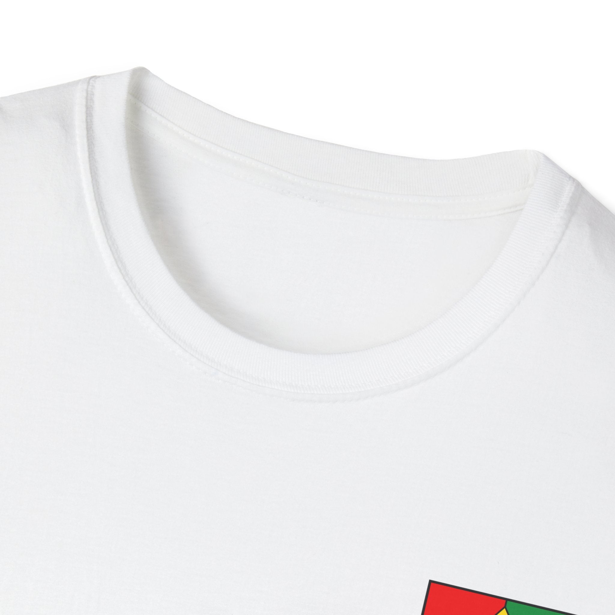 Tee-shirt manches courtes Prilly