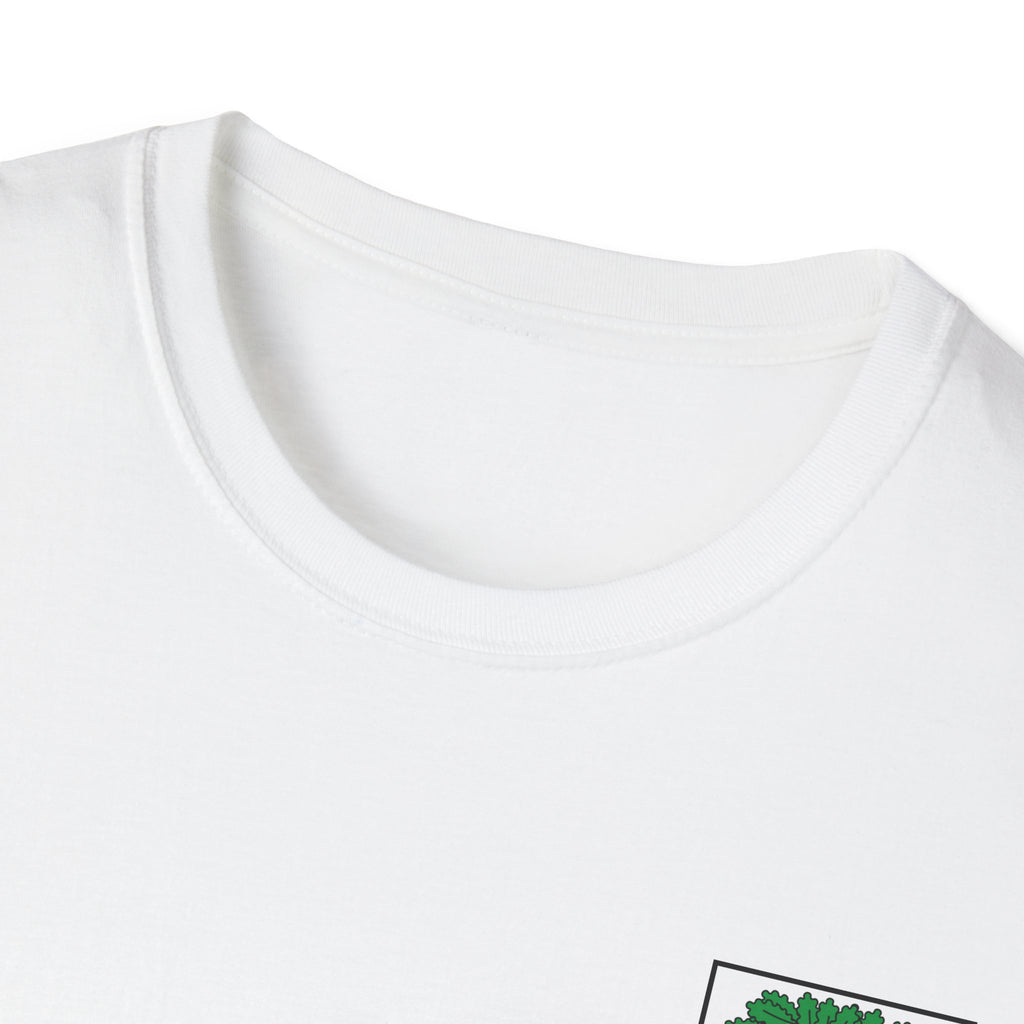 Tee-shirt manches courtes Gland