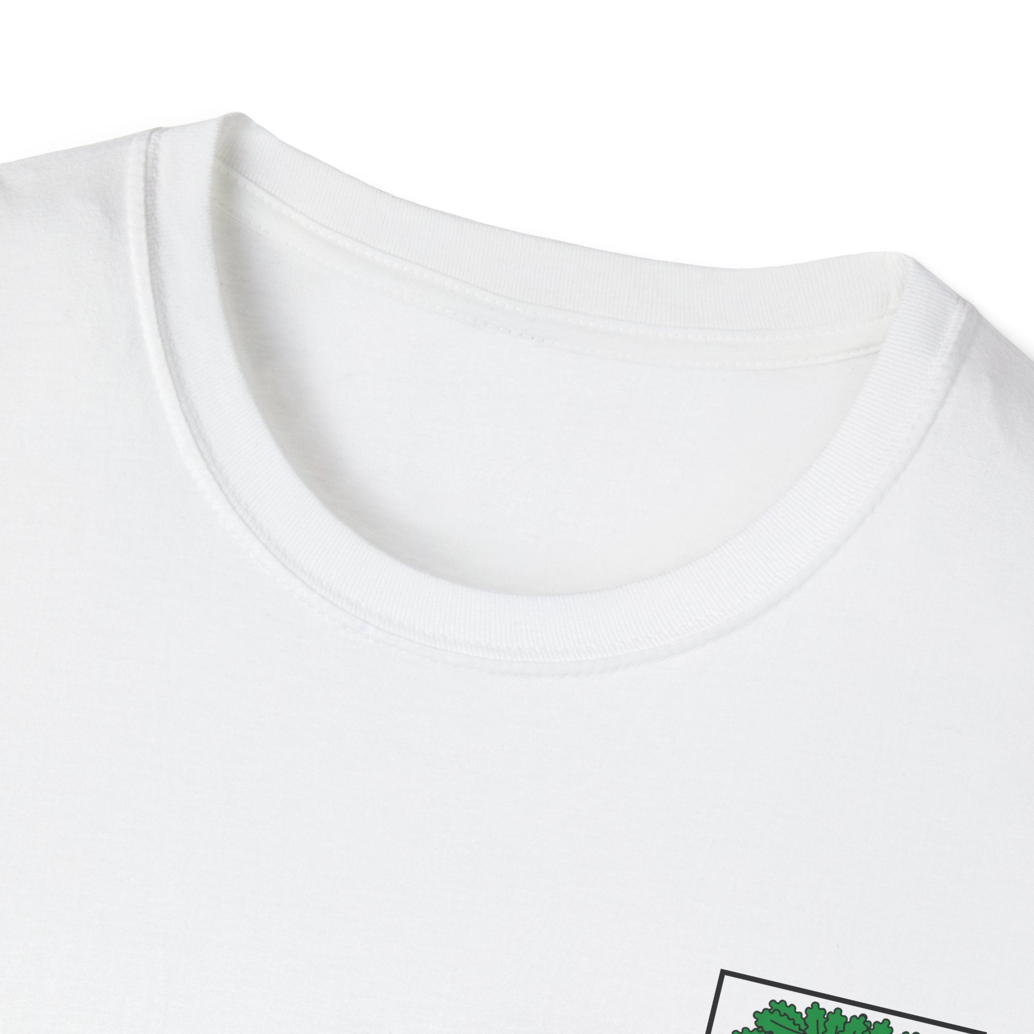 Tee-shirt manches courtes Gland