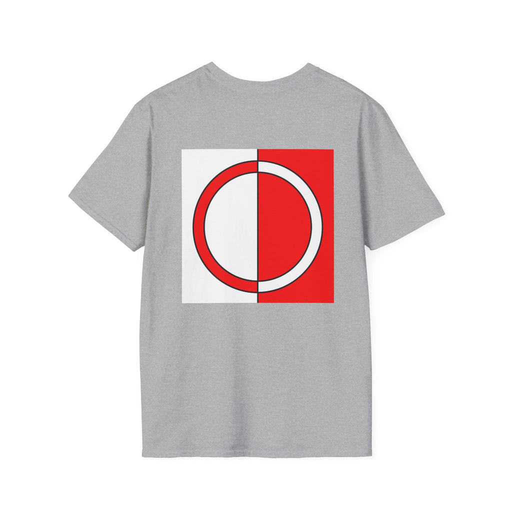 Tee-shirt manches courtes Bettens