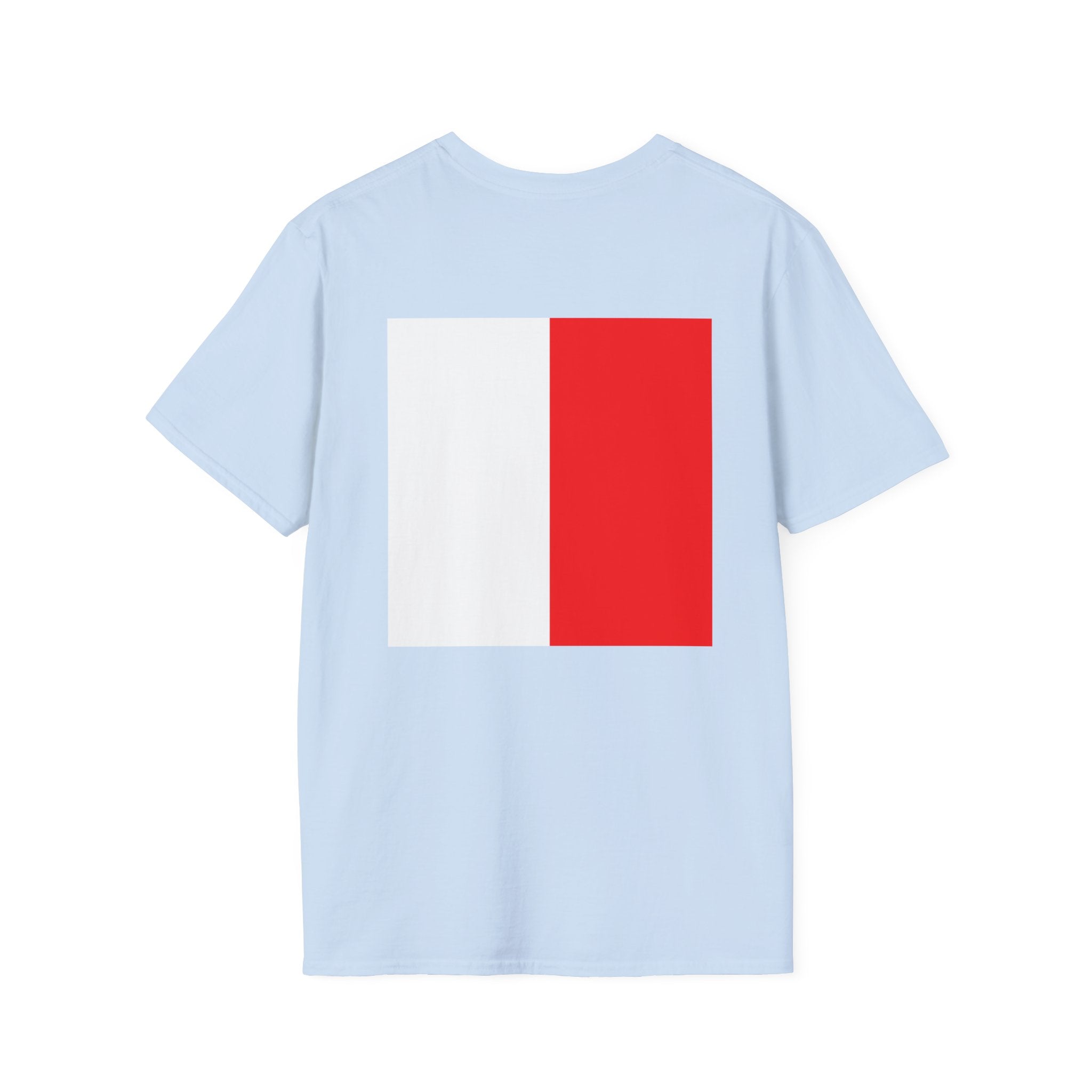 Tee-shirt manches courtes Payerne