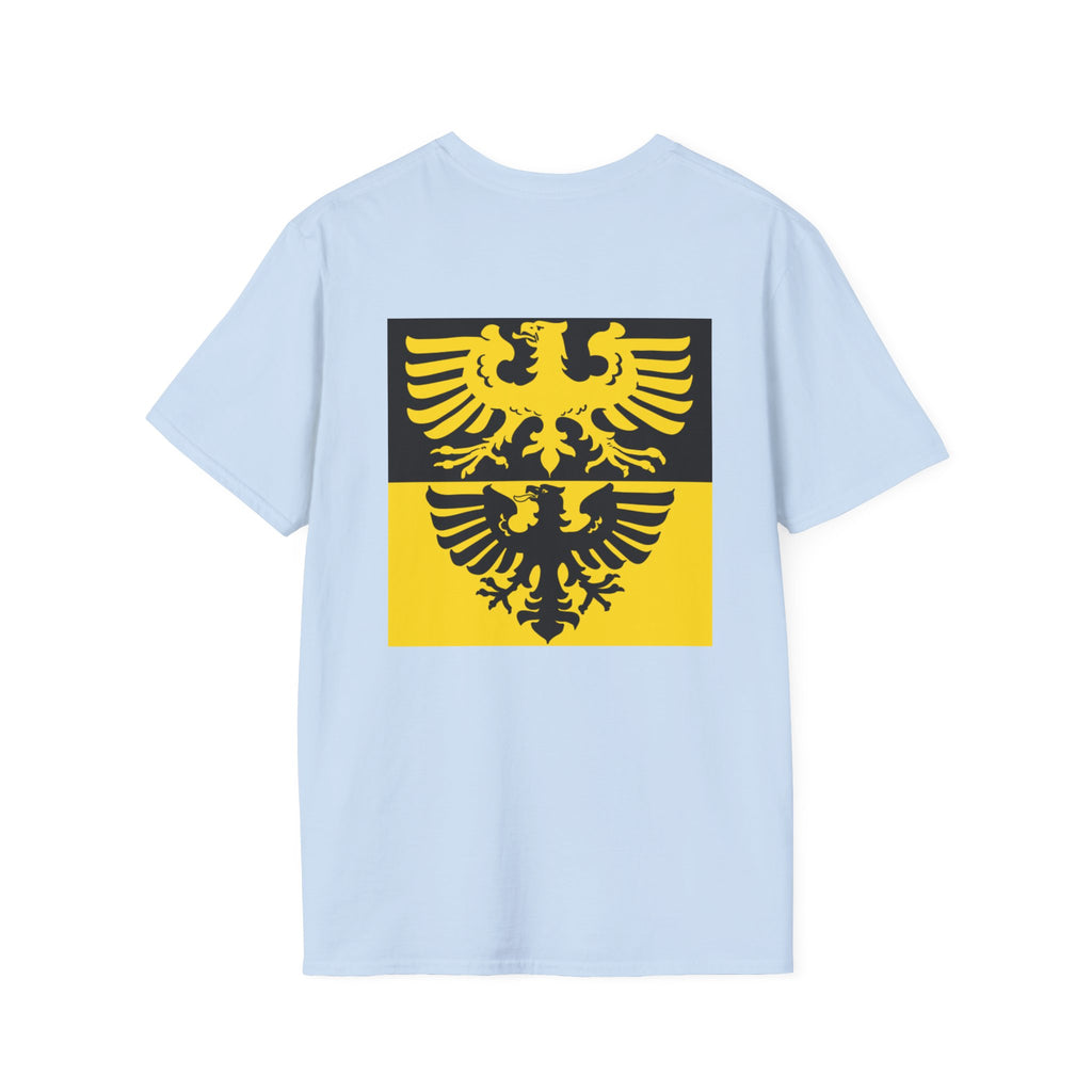 Tee-shirt manches courtes Aigle