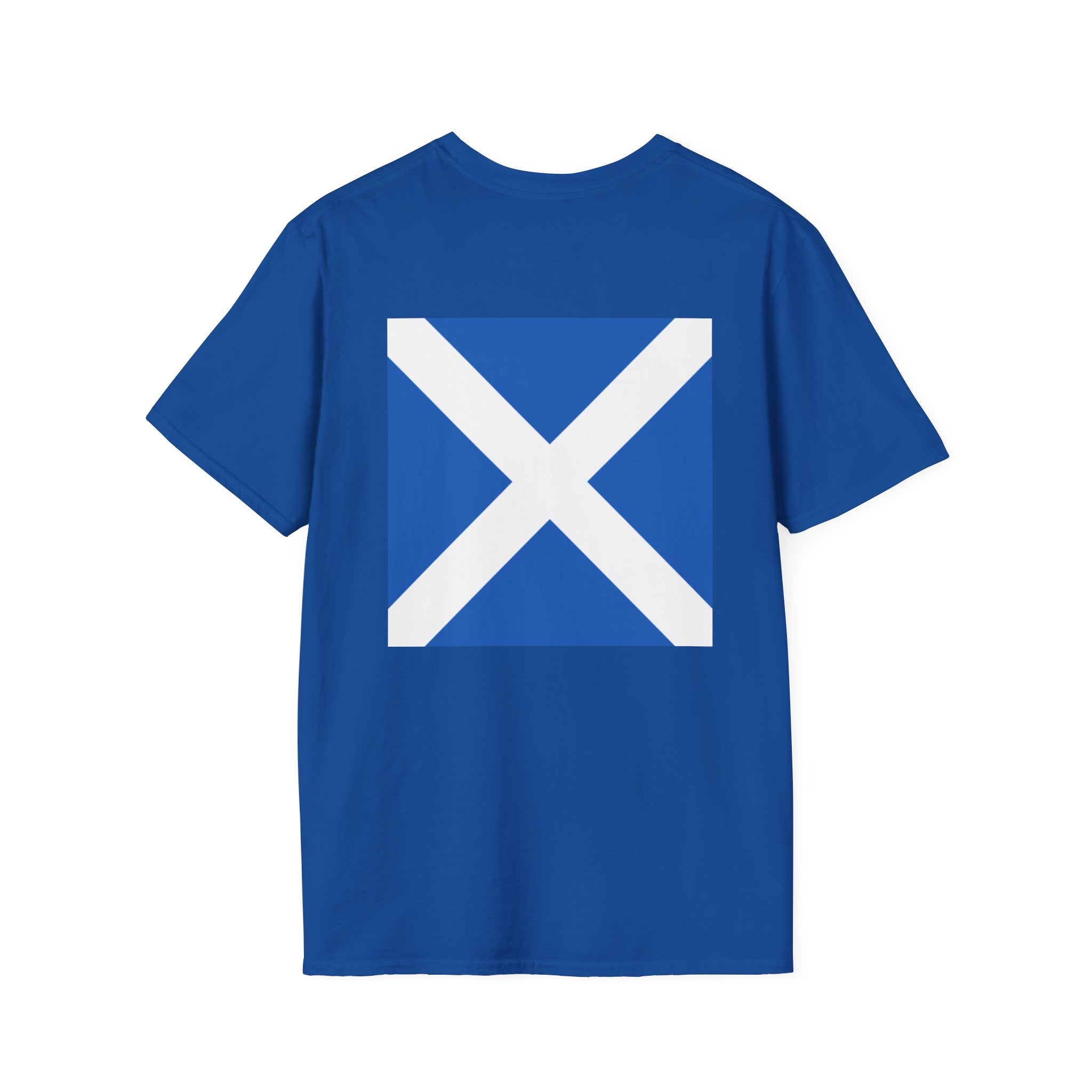 Tee-shirt manches courtes Baulmes