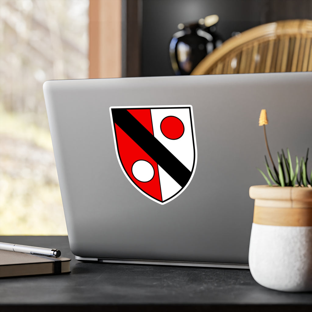 Autocollant Duillier