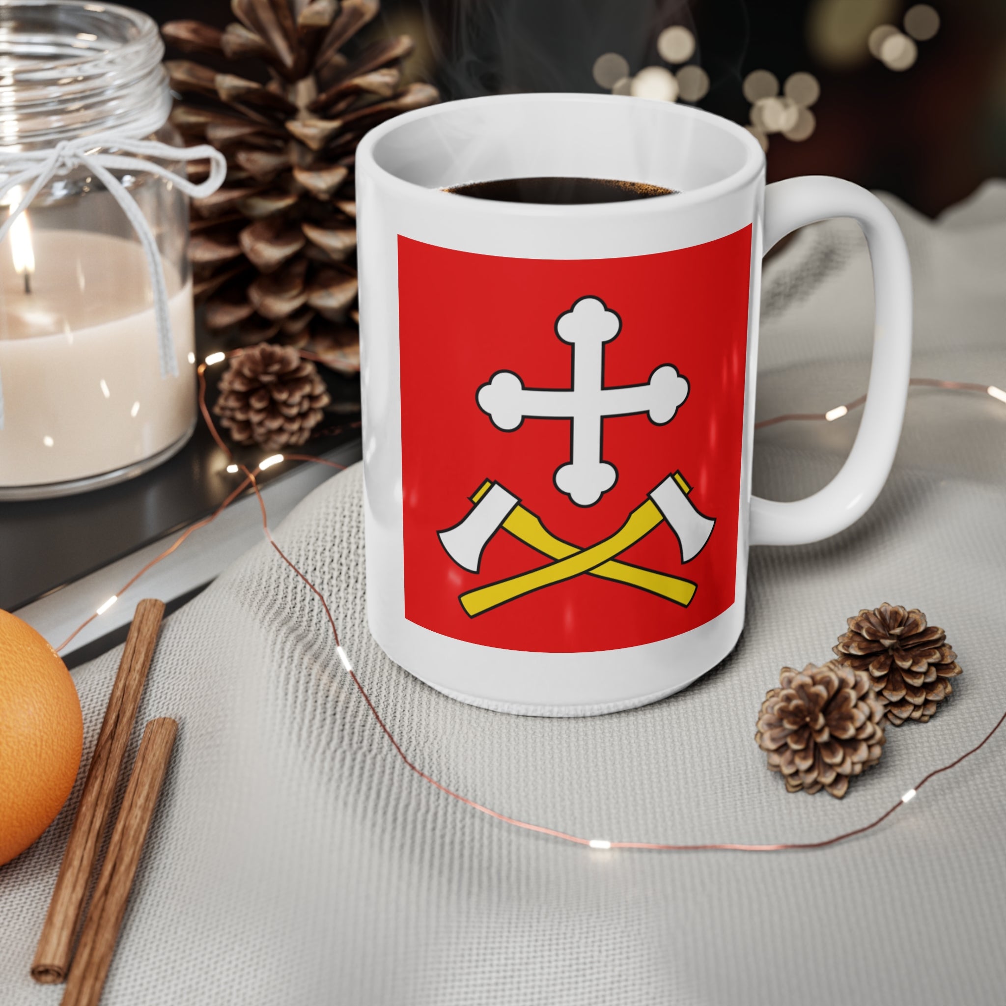 Tasse Gryon - 440 ml