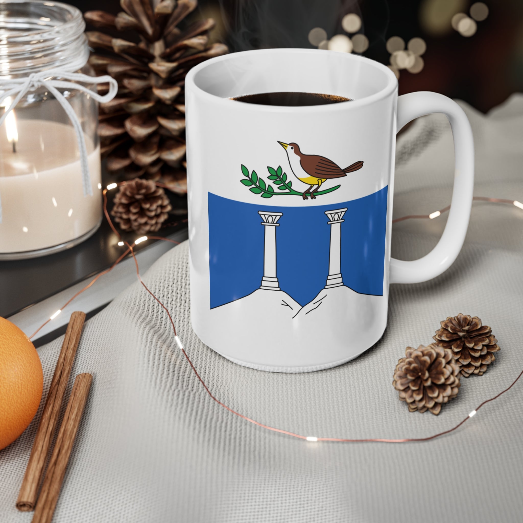 Tasse Montpreveyres - 440 ml