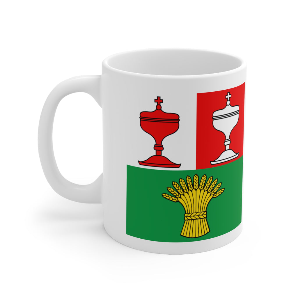 Tasse Vuarrens - 325 ml