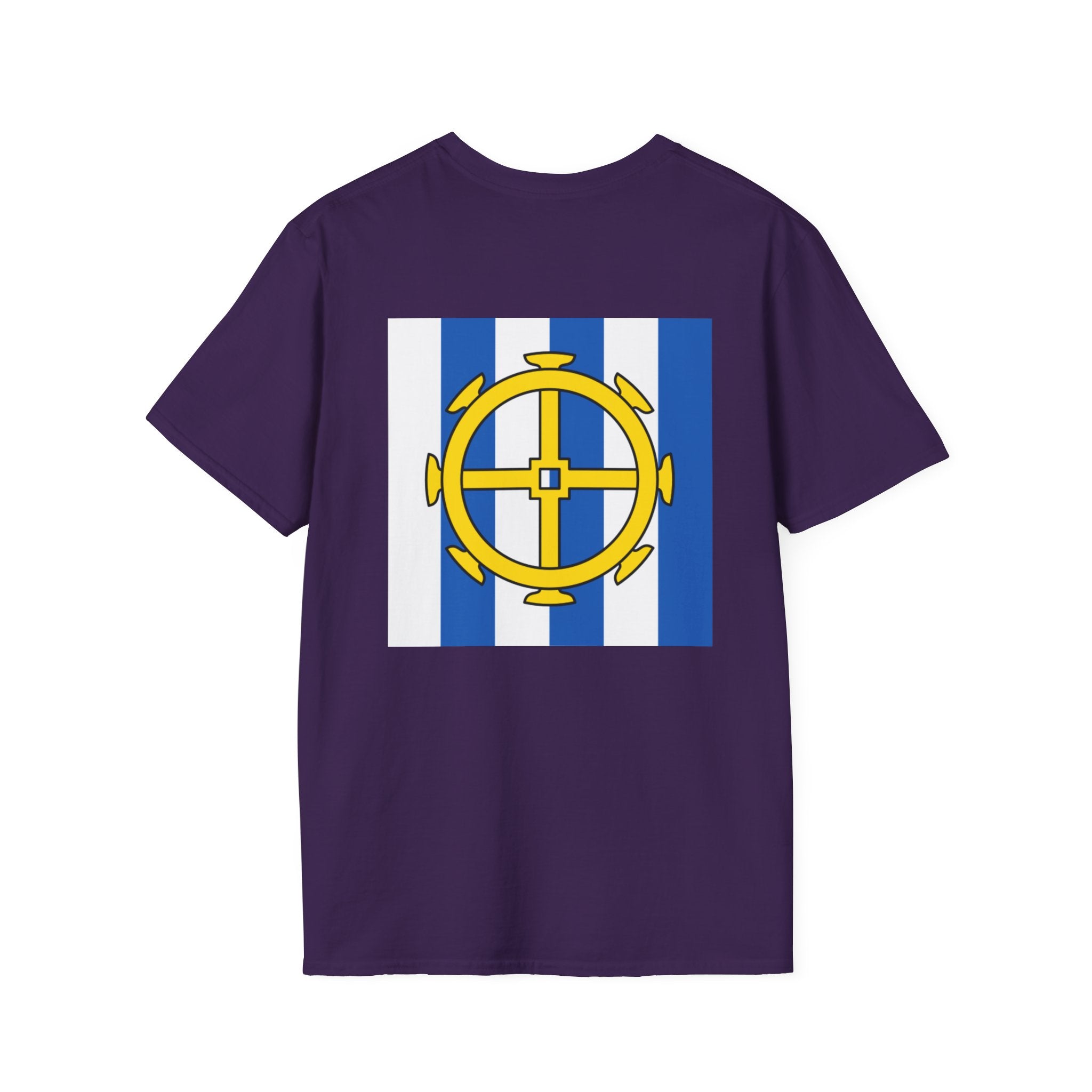 Tee-shirt manches courtes Novalles