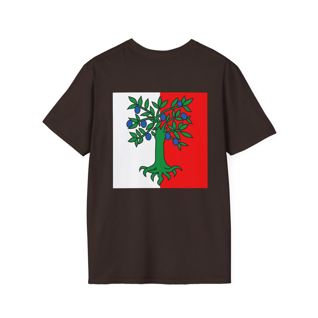 Tee-shirt manches courtes Premier