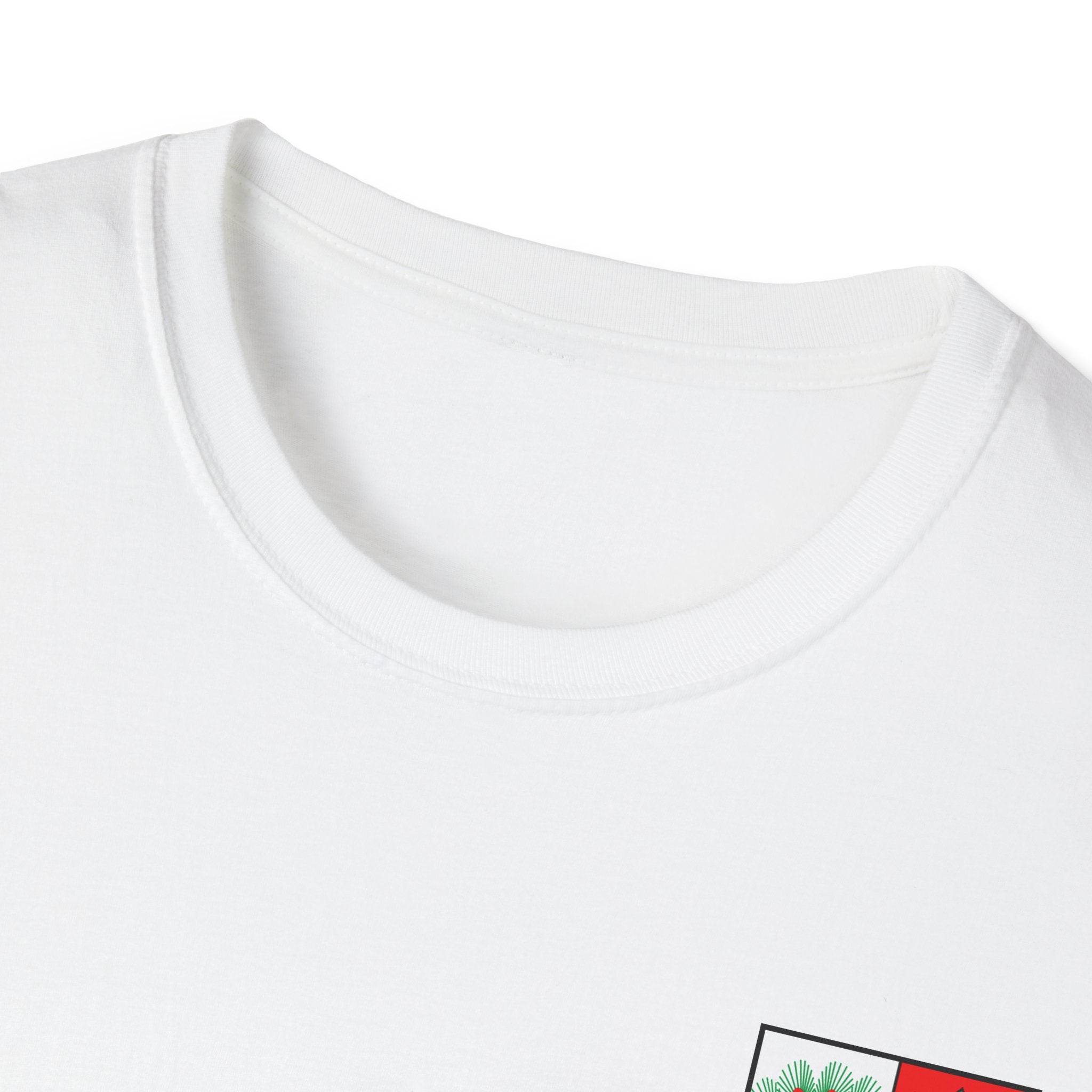 Tee-shirt manches courtes Faoug