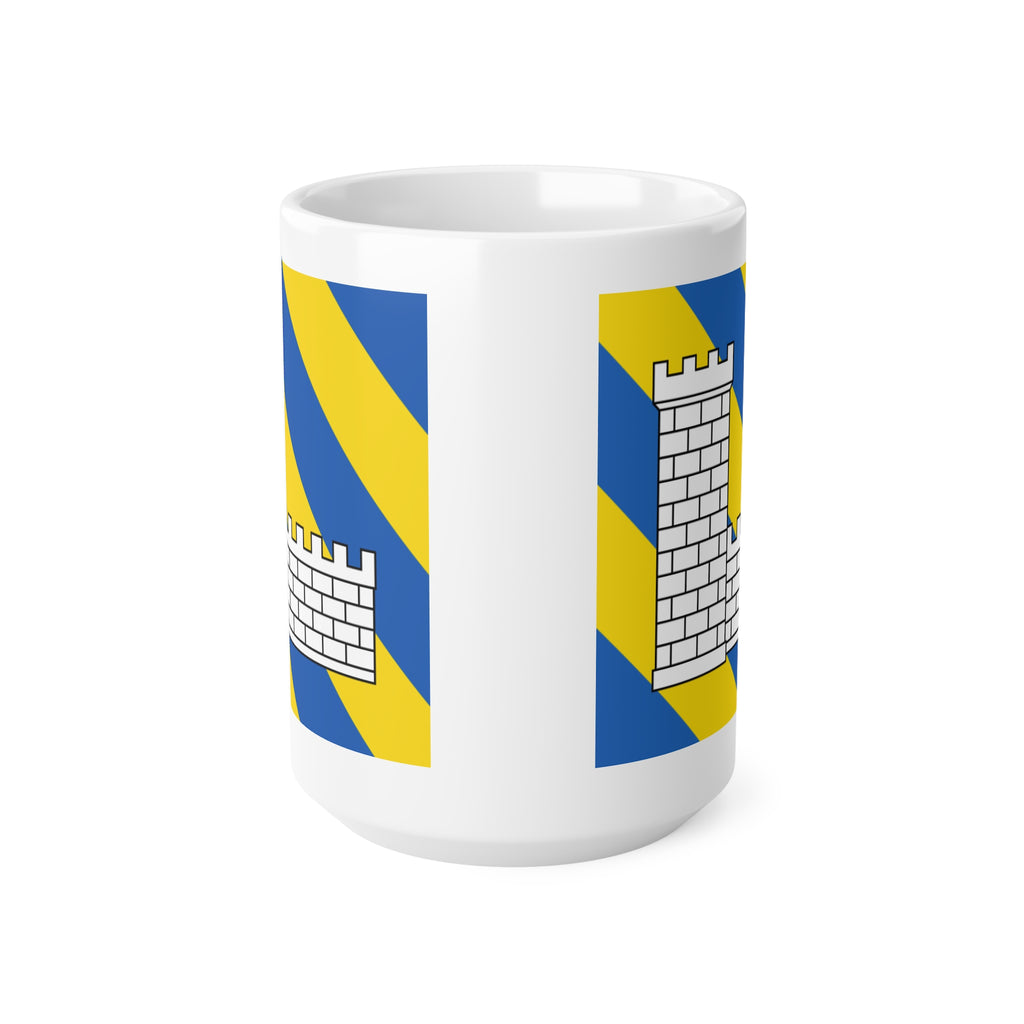 Tasse Molondin - 440 ml