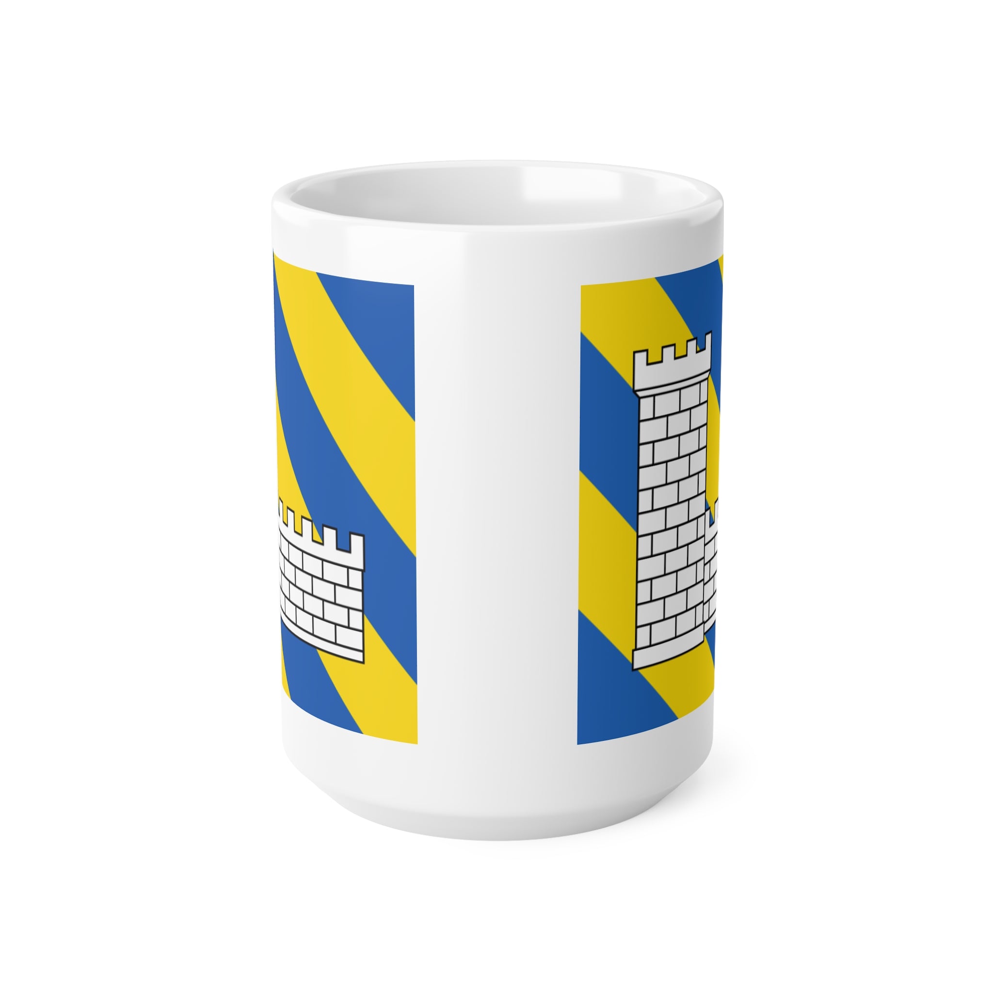 Tasse Molondin - 440 ml