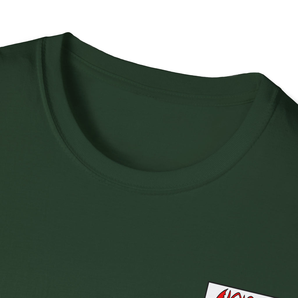 Tee-shirt manches courtes Onnens