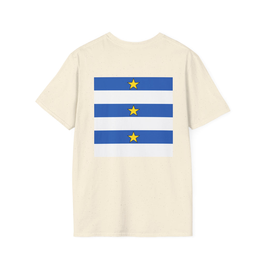 Tee-shirt manches courtes Vinzel