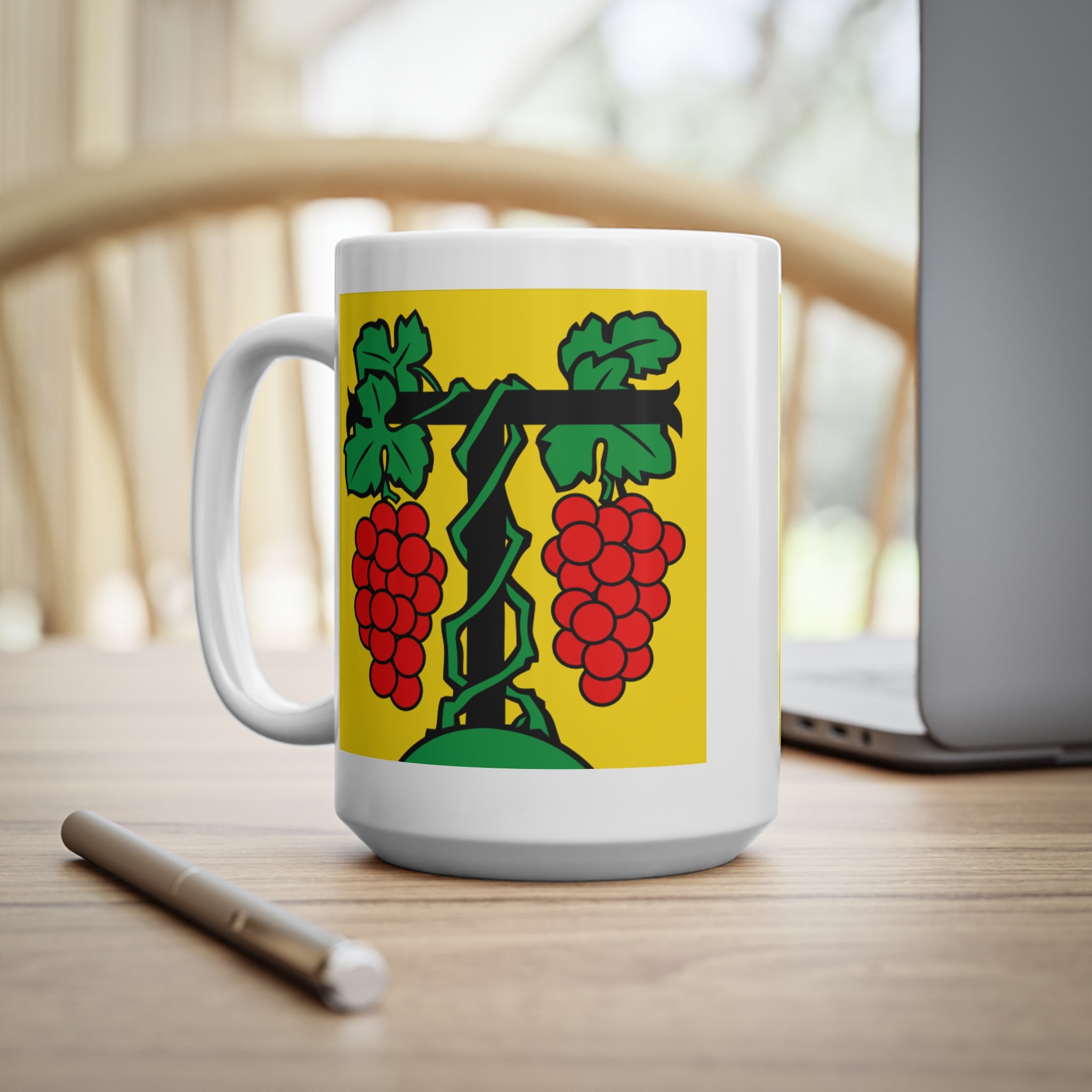 Tasse Tartegnin - 325 ml