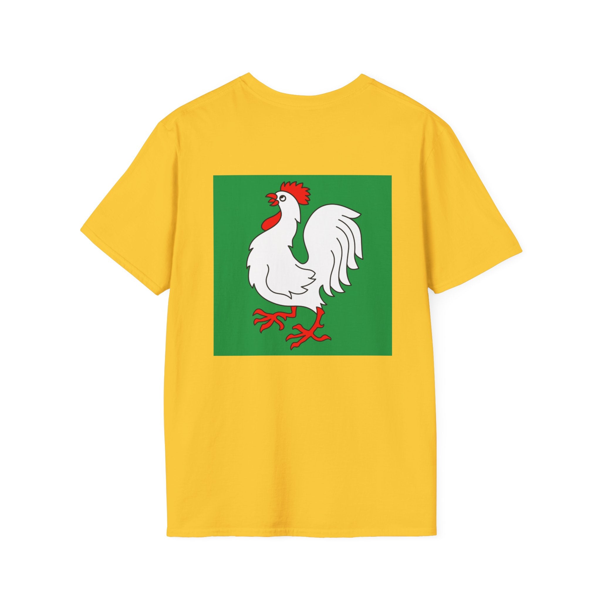 Tee-shirt manches courtes Lavey-Morcles