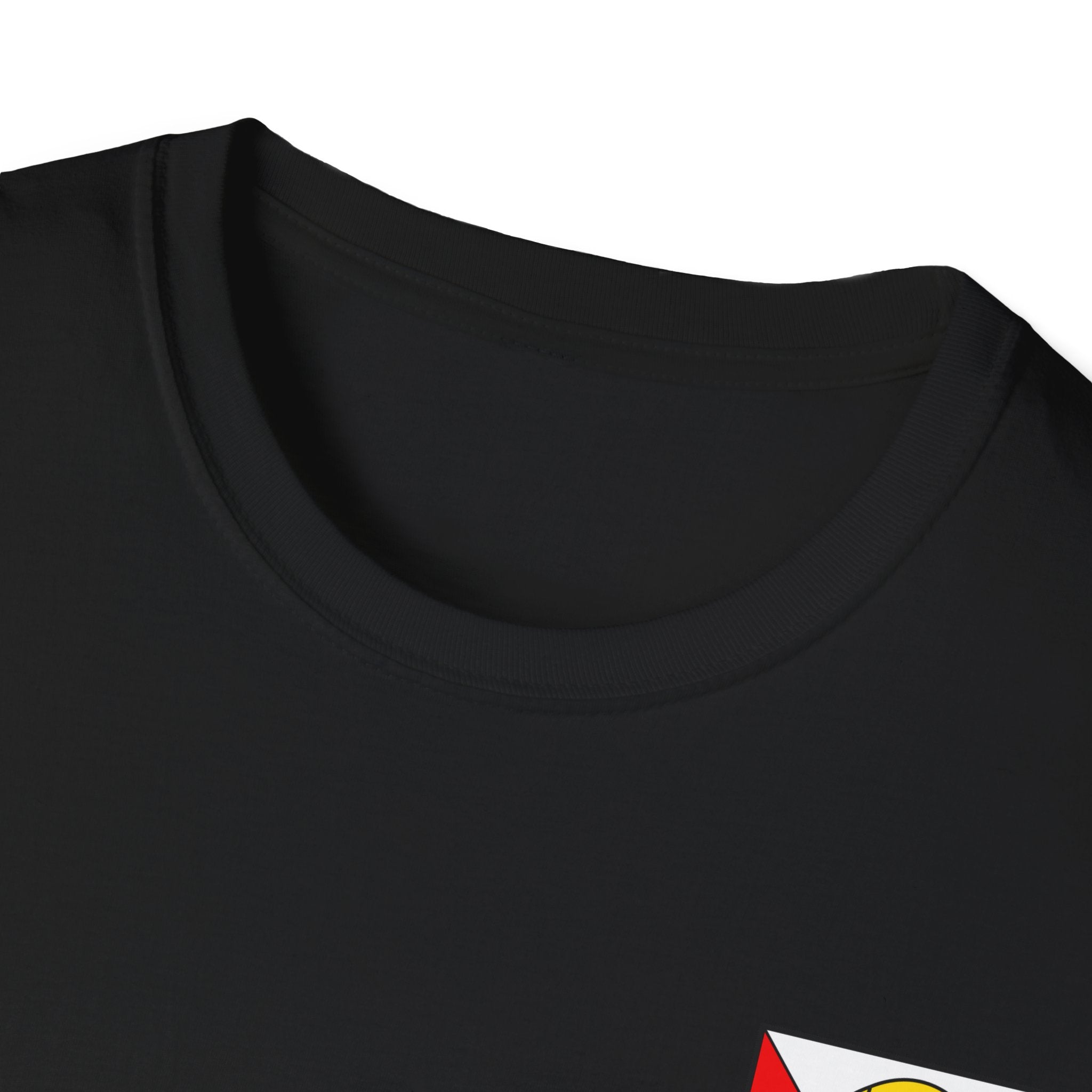 Tee-shirt manches courtes Lovatens