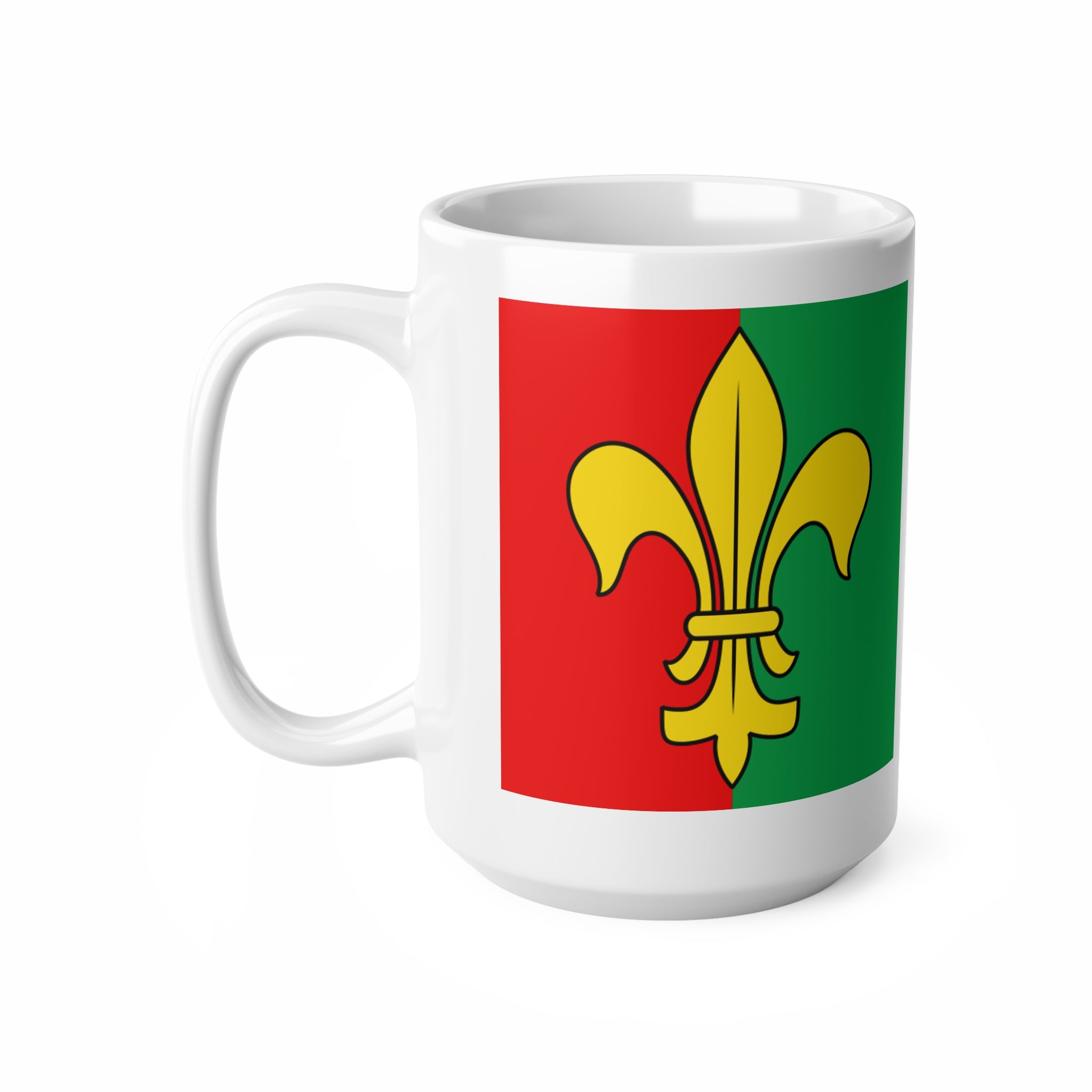 Tasse Prilly - 440 ml