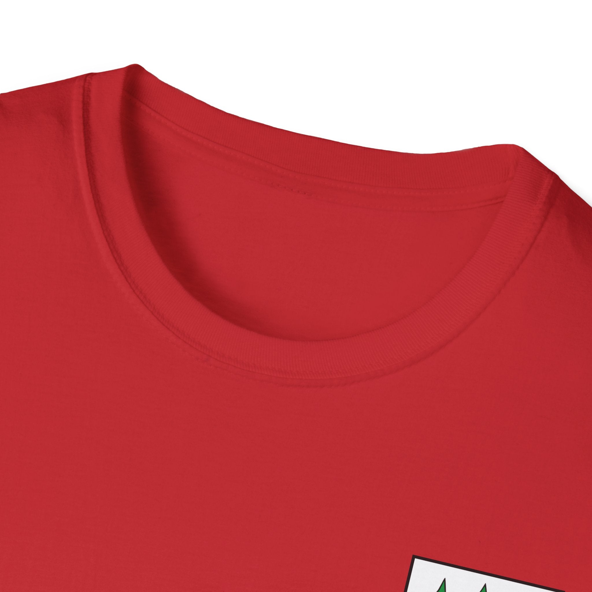 Tee-shirt manches courtes Longirod