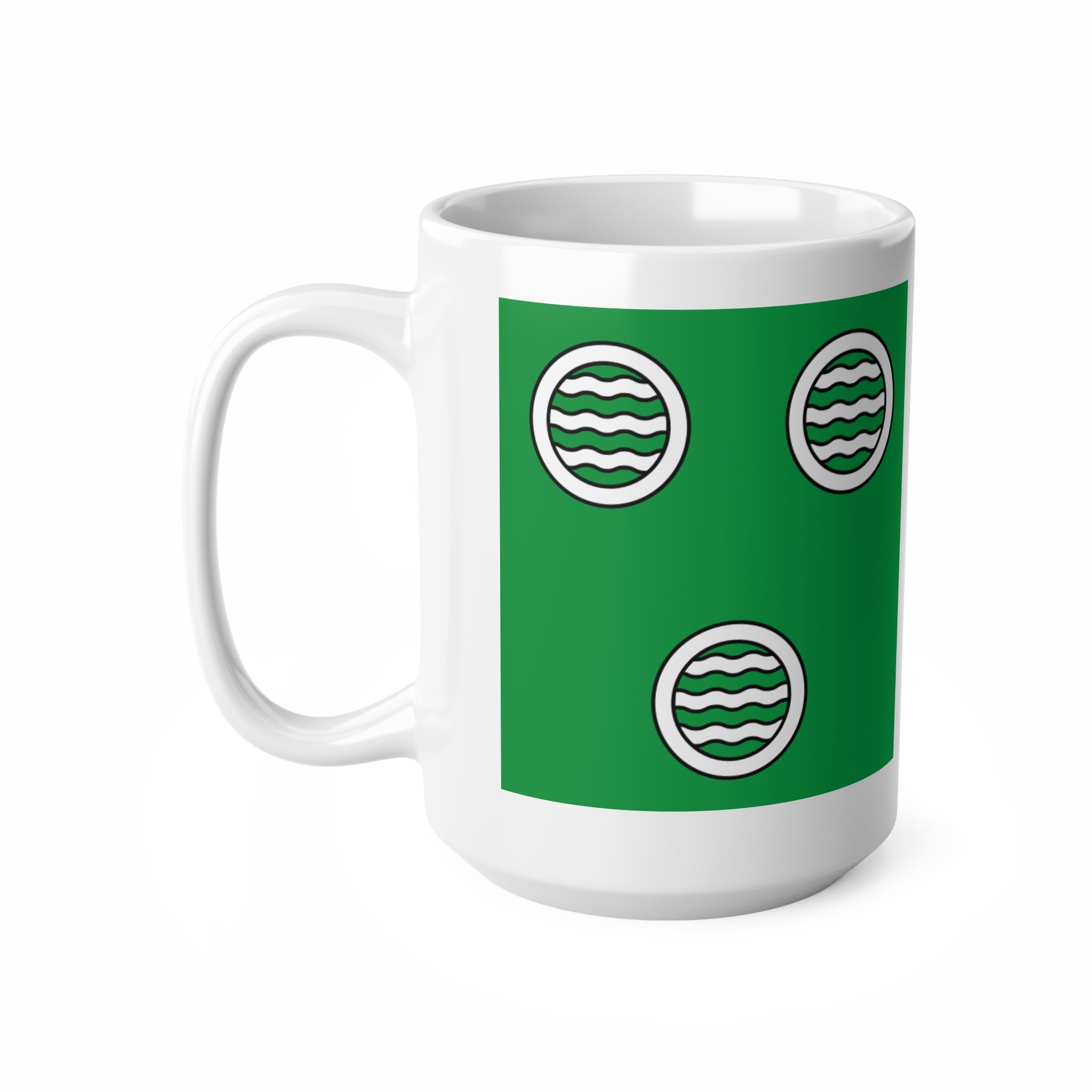 Tasse Gollion - 440 ml