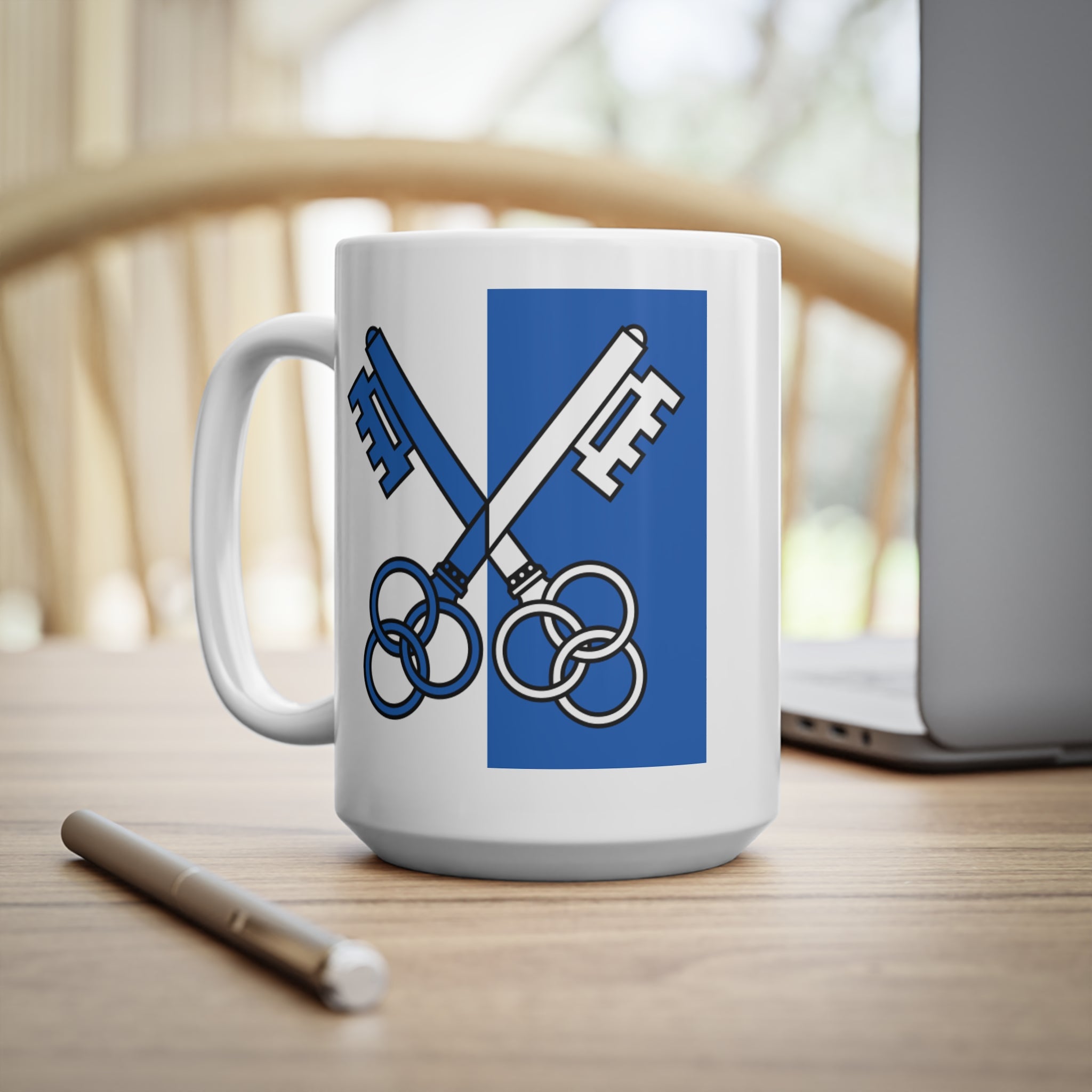 Tasse Suchy - 325 ml