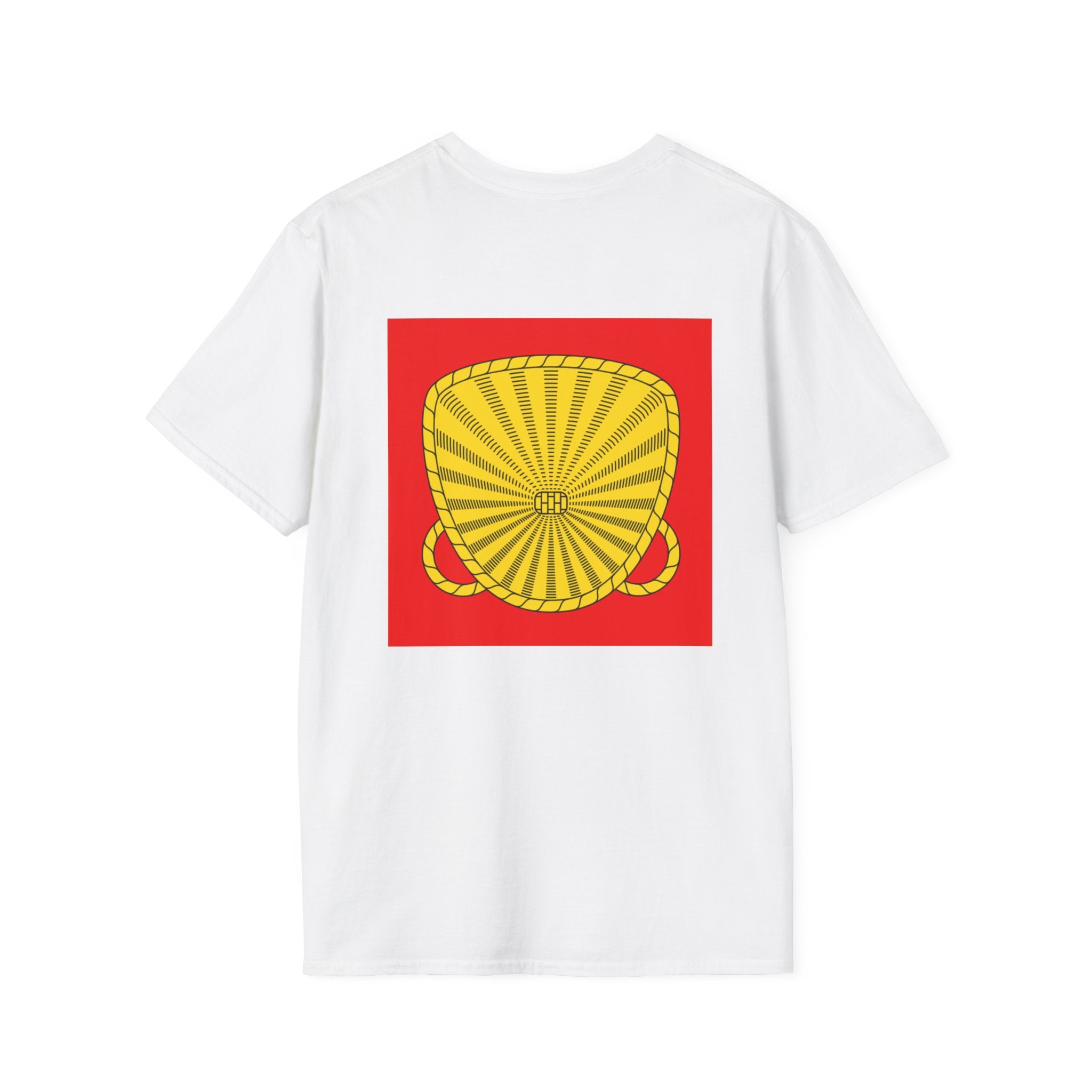 Tee-shirt manches courtes Trélex