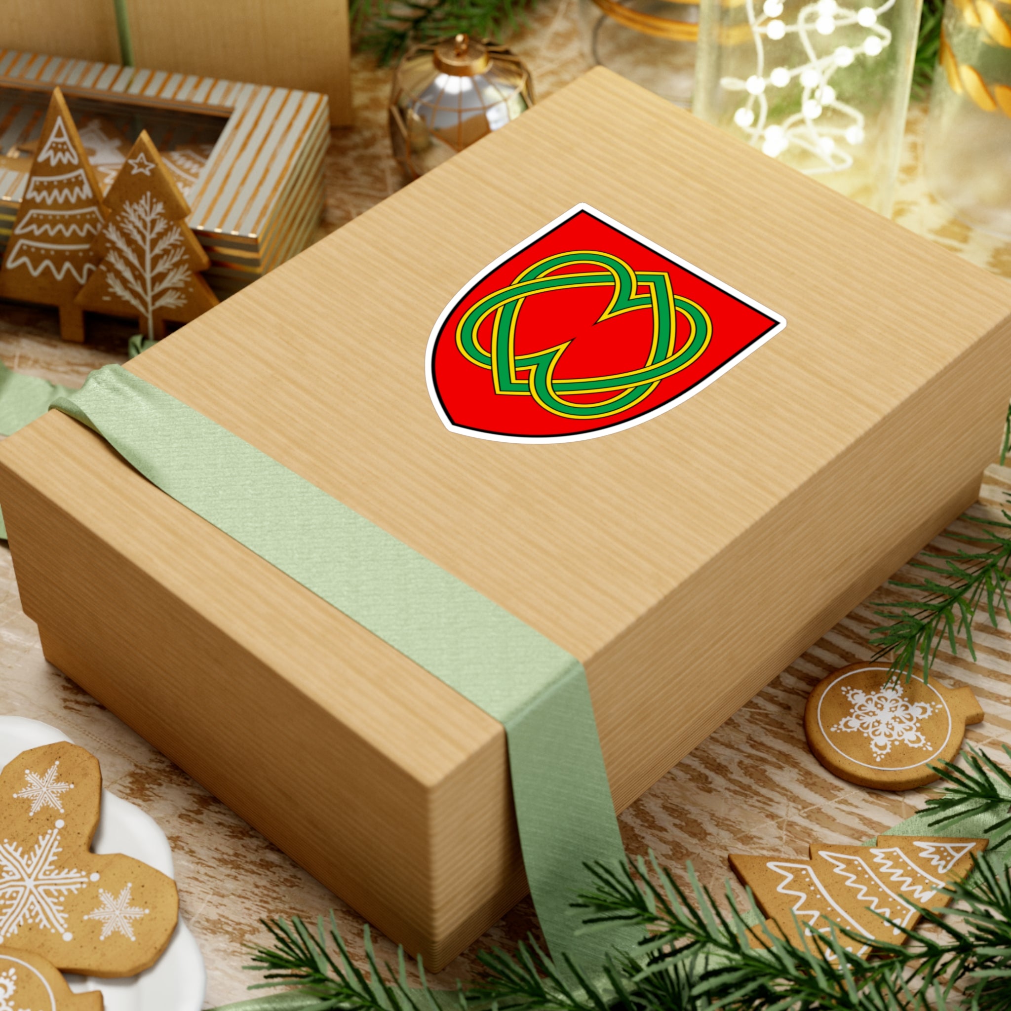 Autocollant Blonay – Saint-Légier