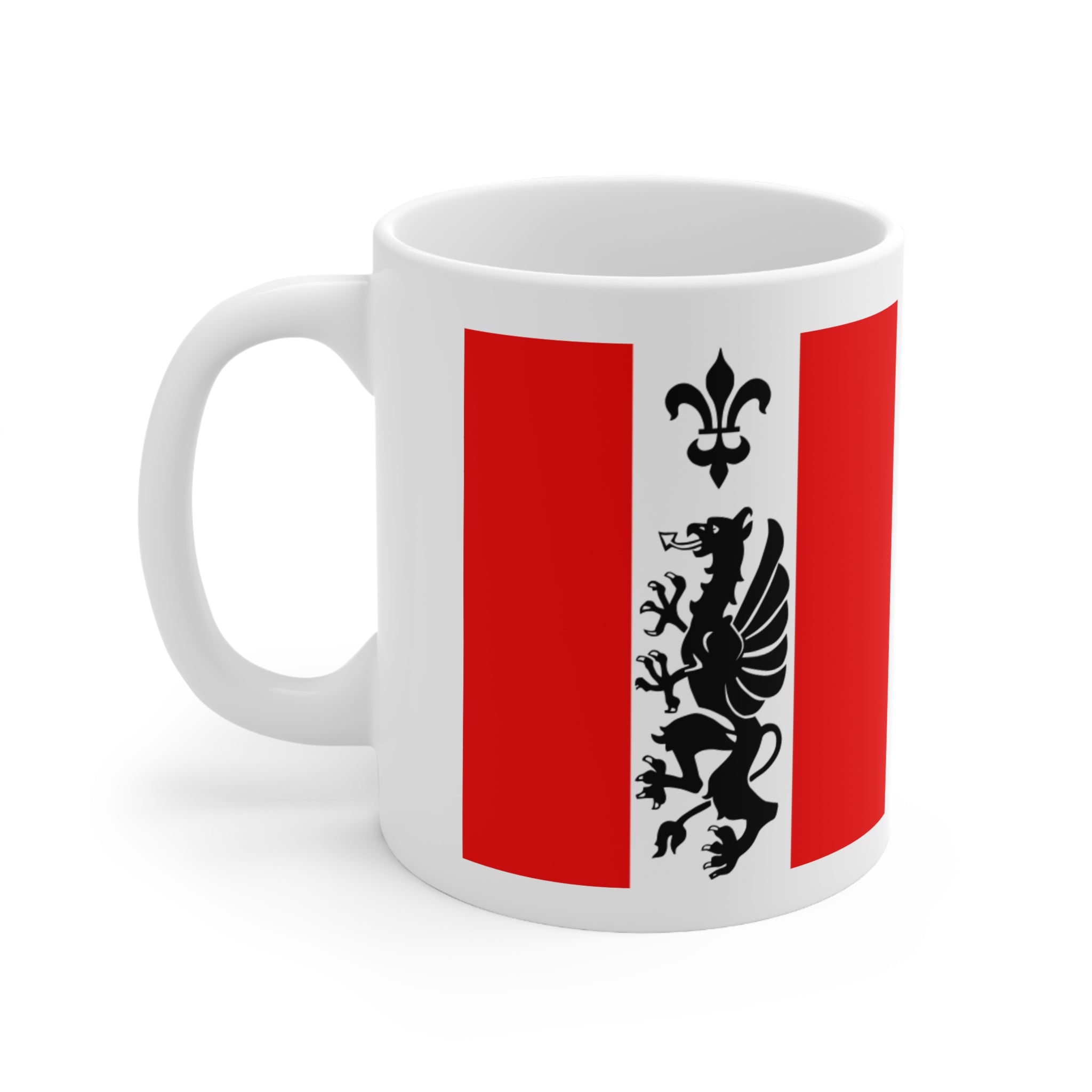 Tasse Corcelles-près-Concise - 325 ml