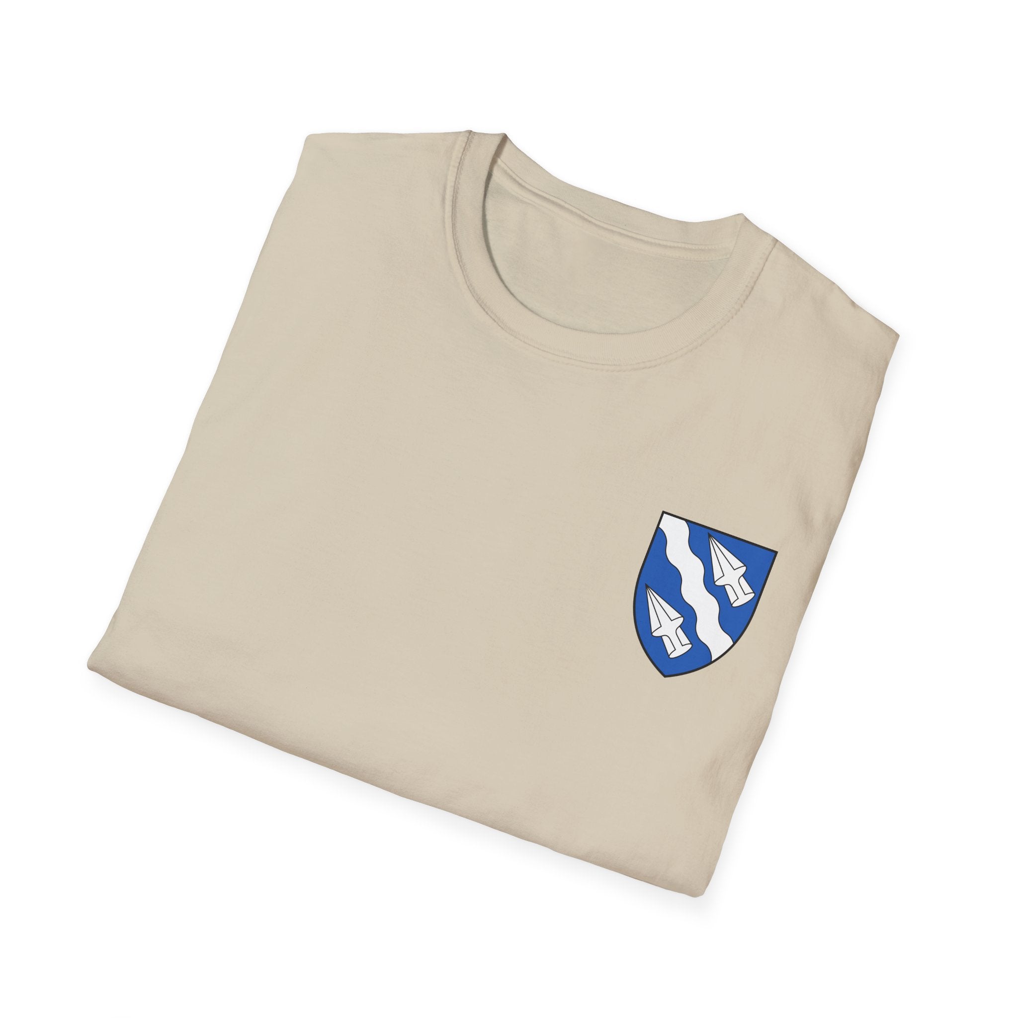 Tee-shirt manches courtes Fiez