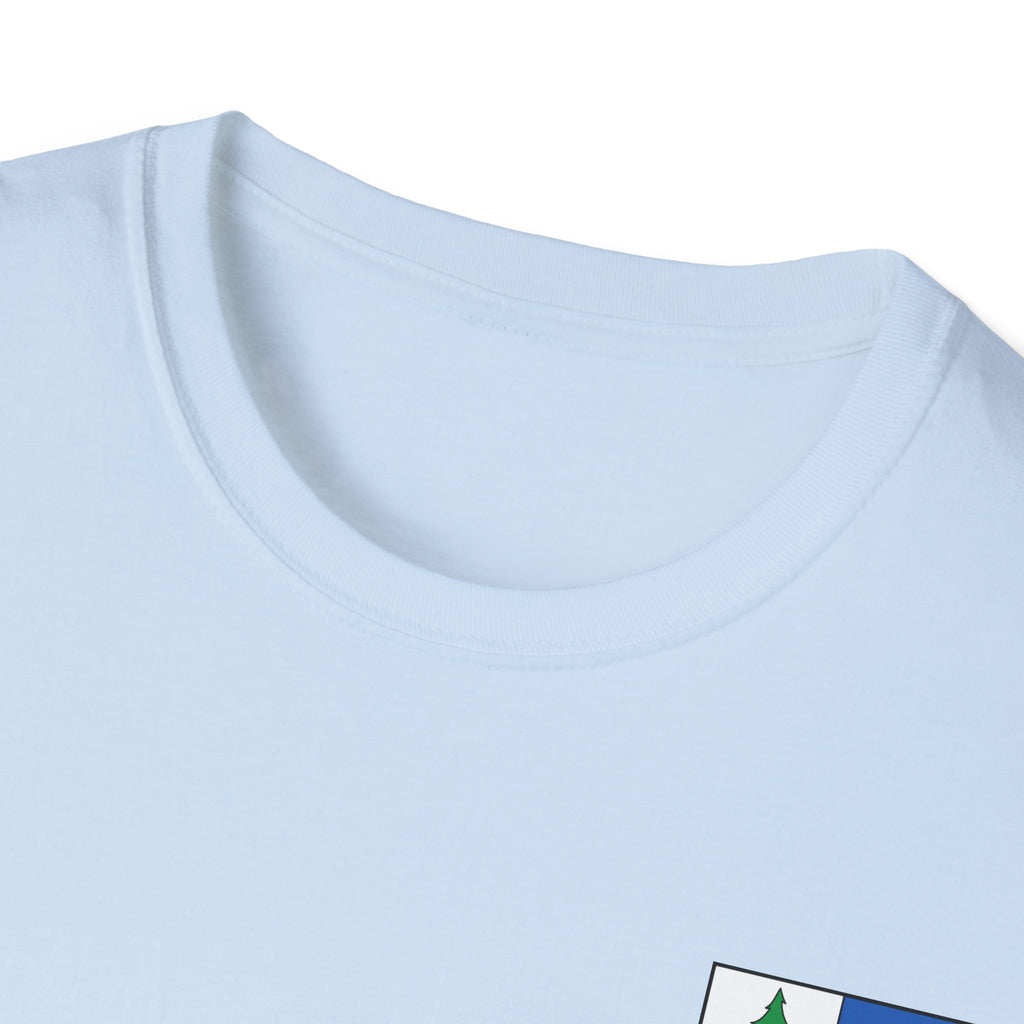 Tee-shirt manches courtes Roche