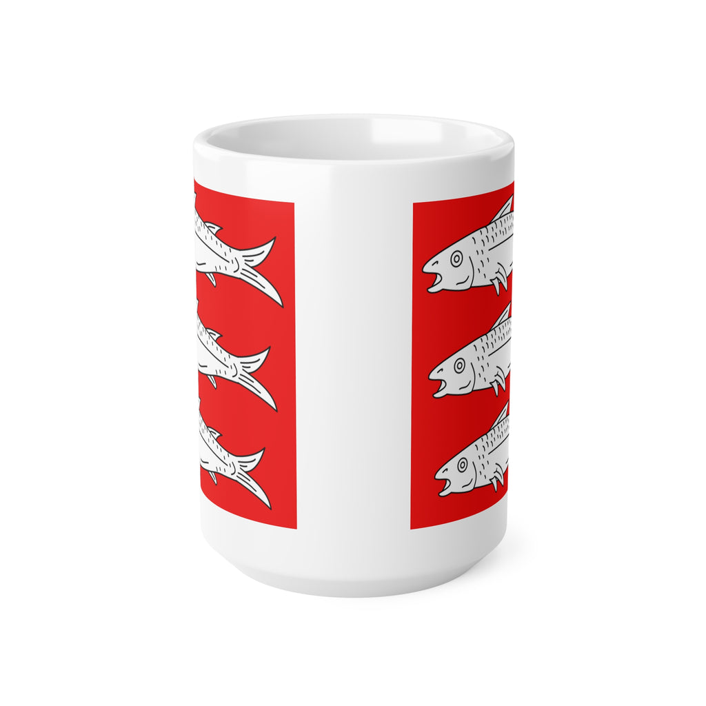 Tasse Treytorrens - 440 ml