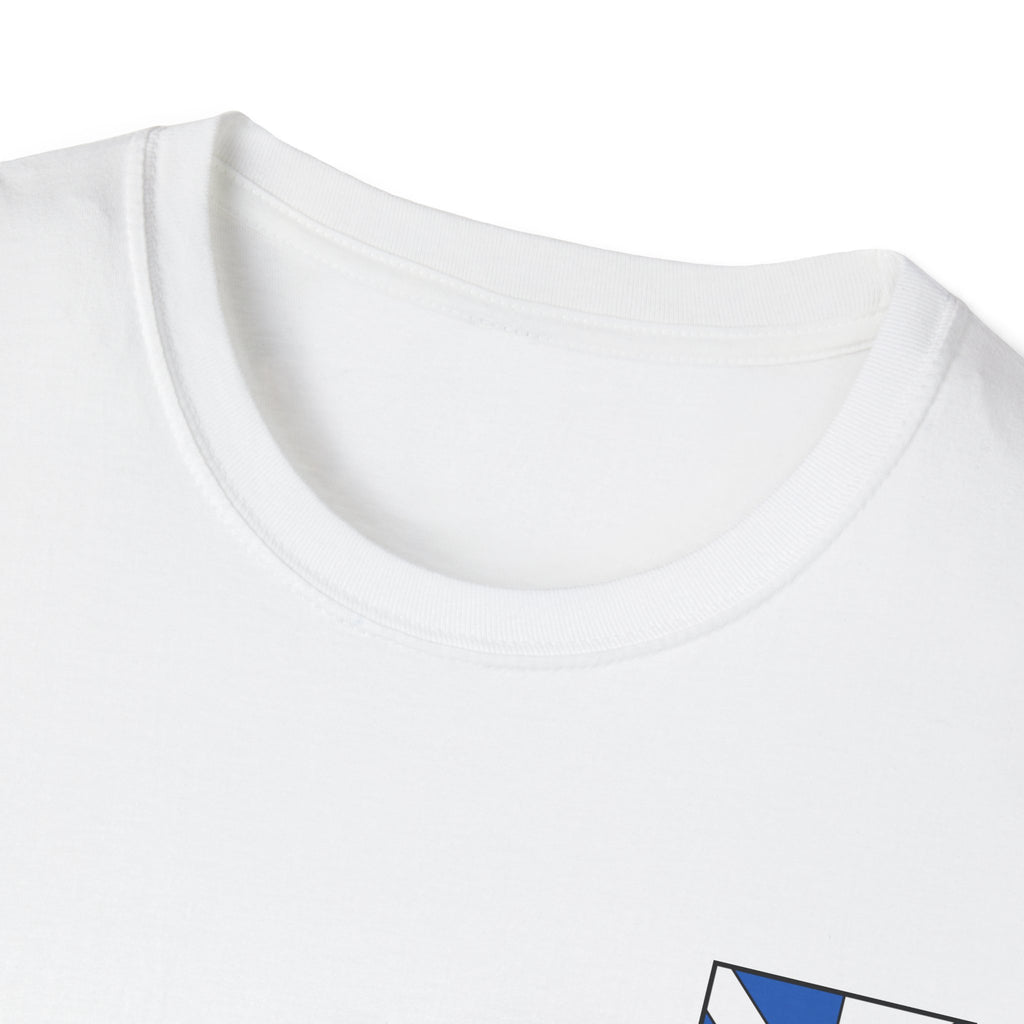 Tee-shirt manches courtes Dizy