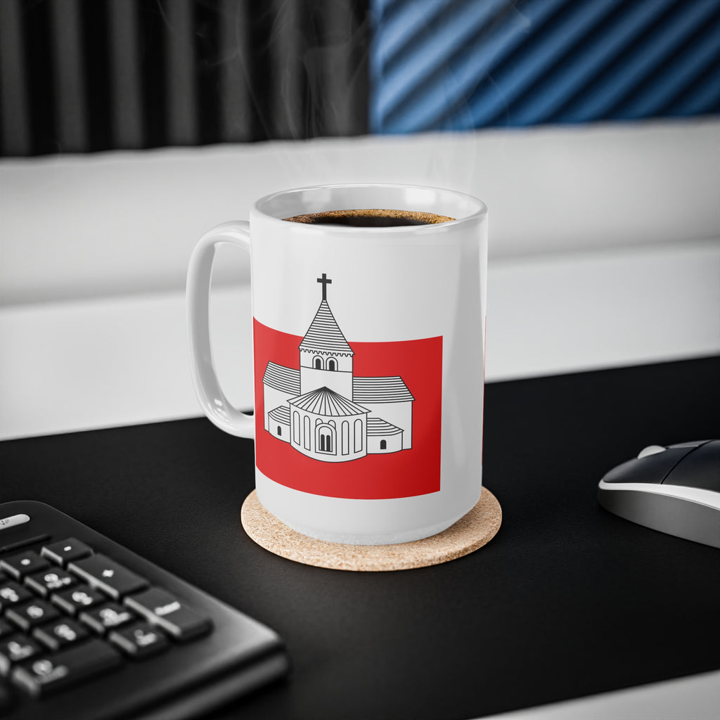 Tasse Saint-Sulpice - 440 ml