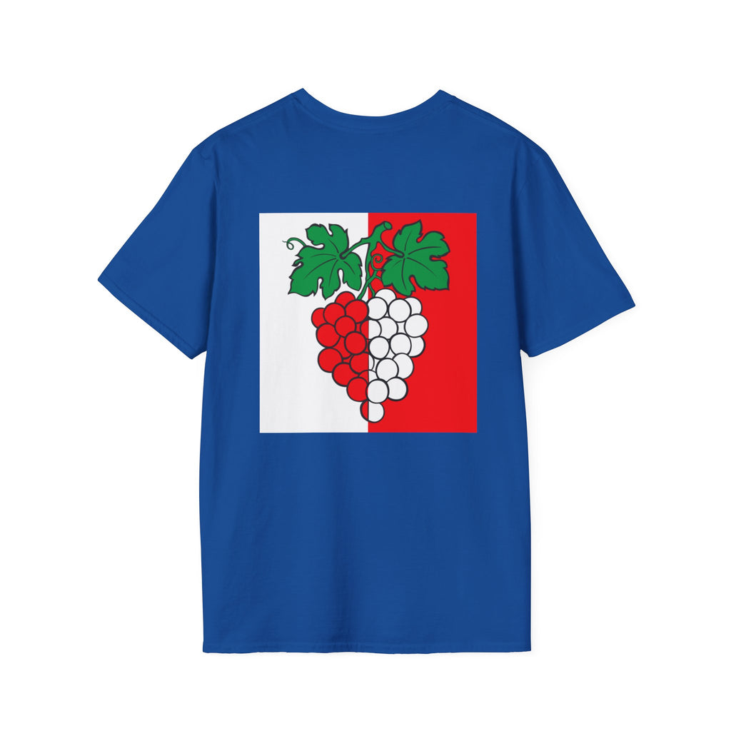 Tee-shirt manches courtes Pully