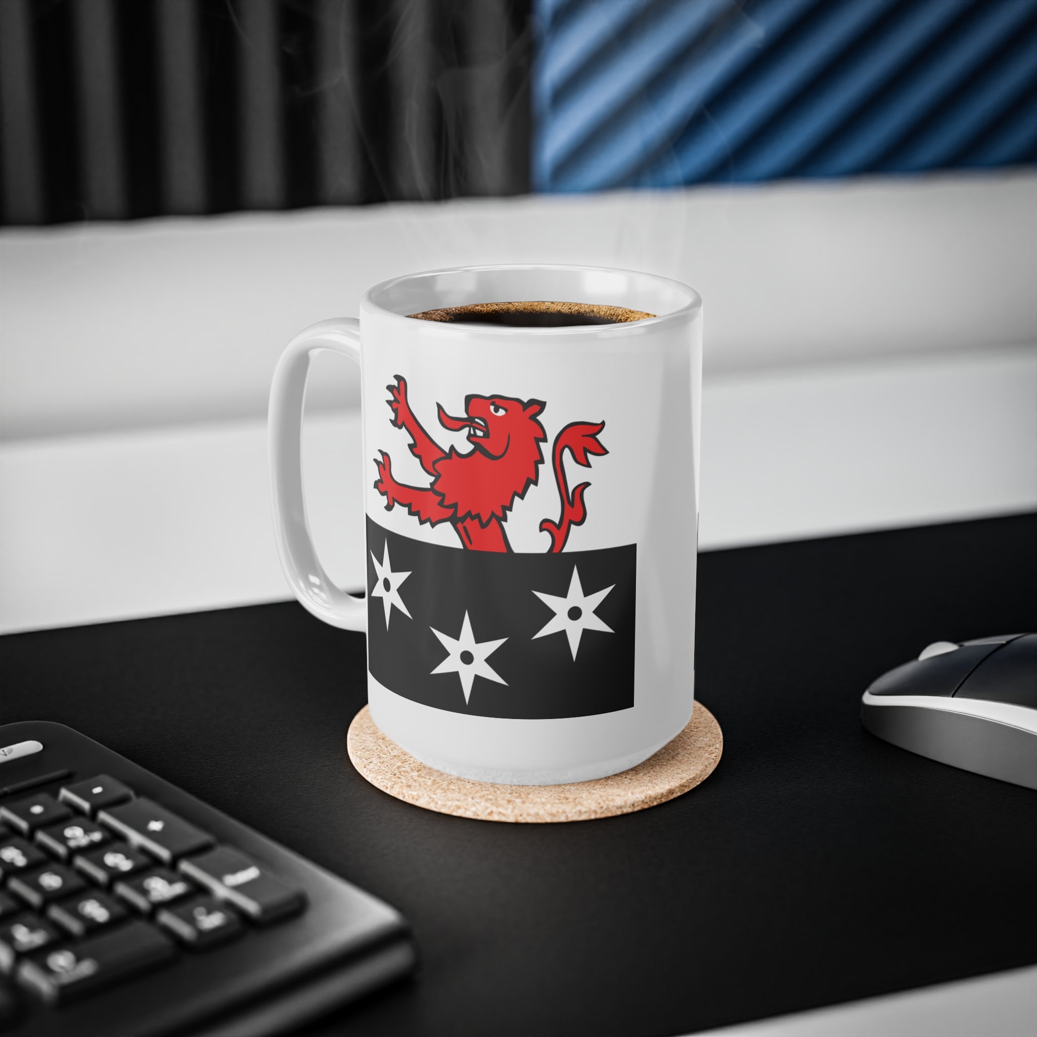 Tasse Bursinel - 325 ml