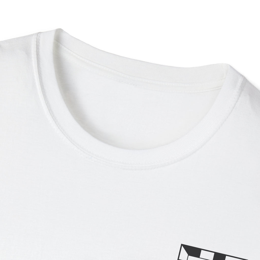 Tee-shirt manches courtes Boussens