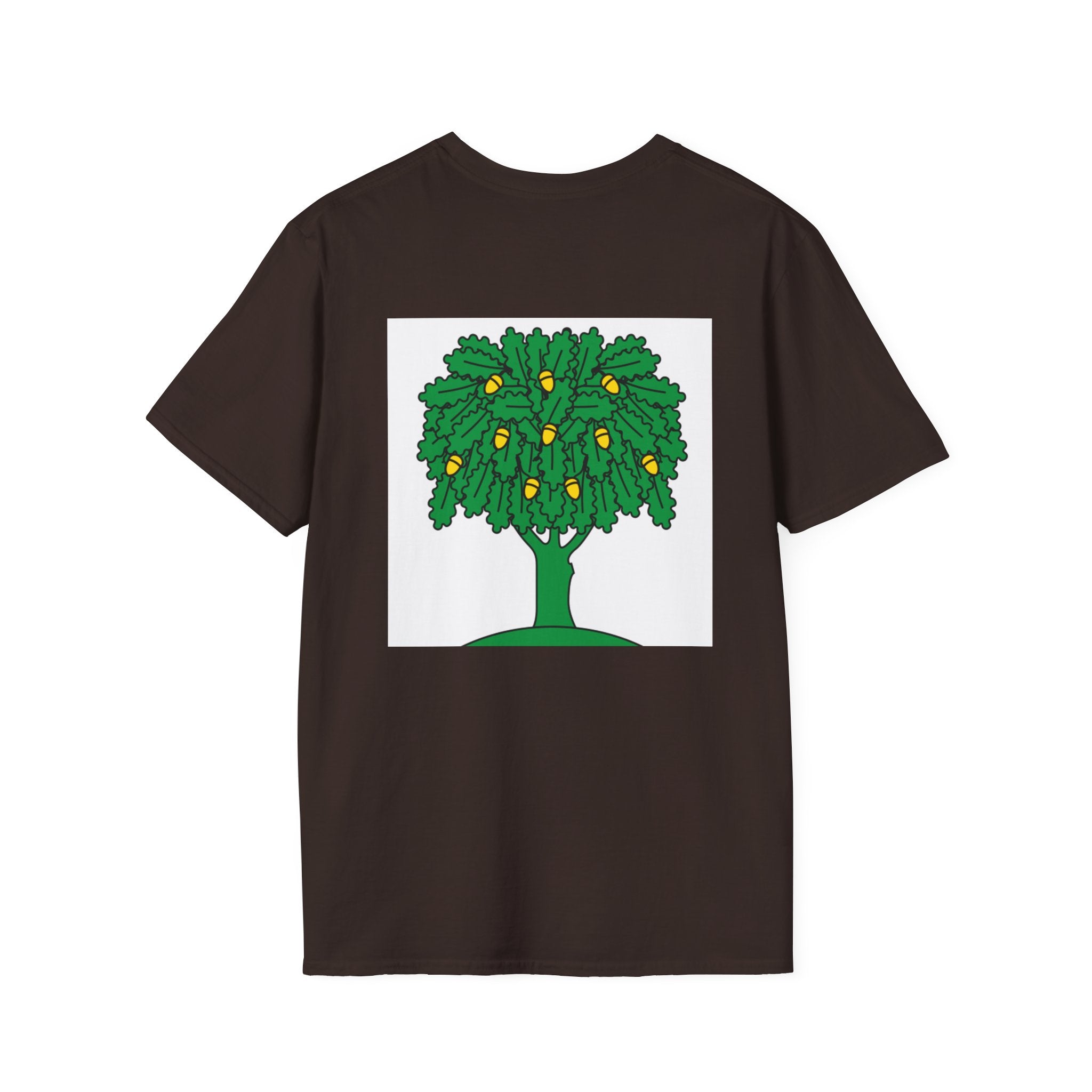 Tee-shirt manches courtes Gland