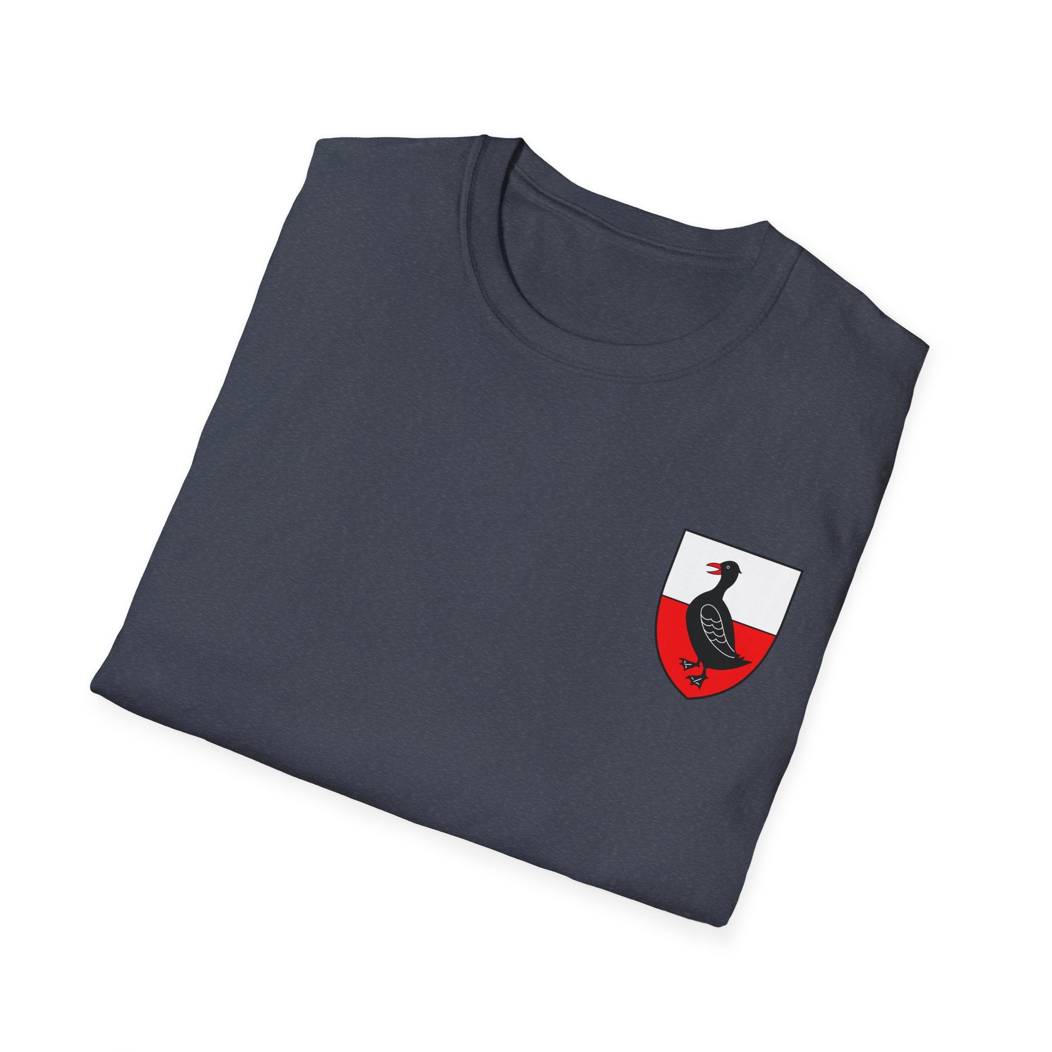 Tee-shirt manches courtes Epalinges