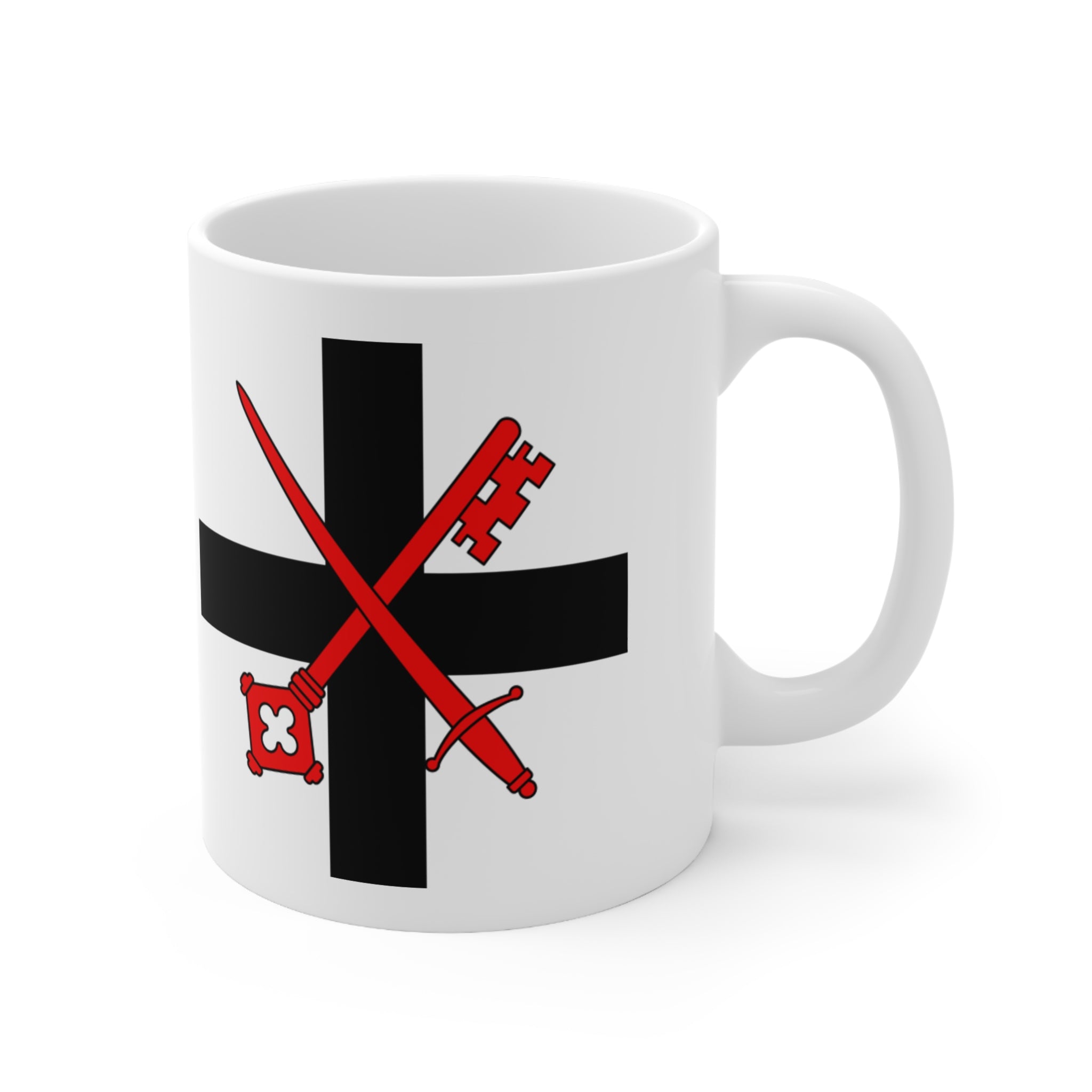 Tasse Arnex-sur-Orbe - 325 ml