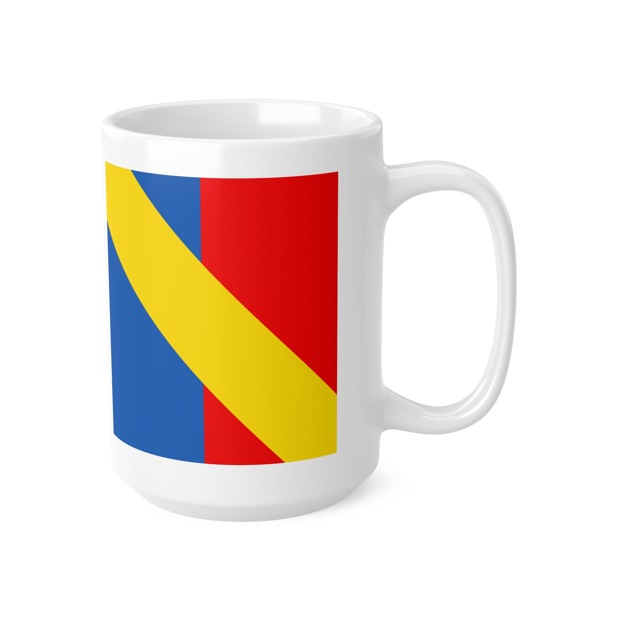 Tasse Ecublens - 440 ml